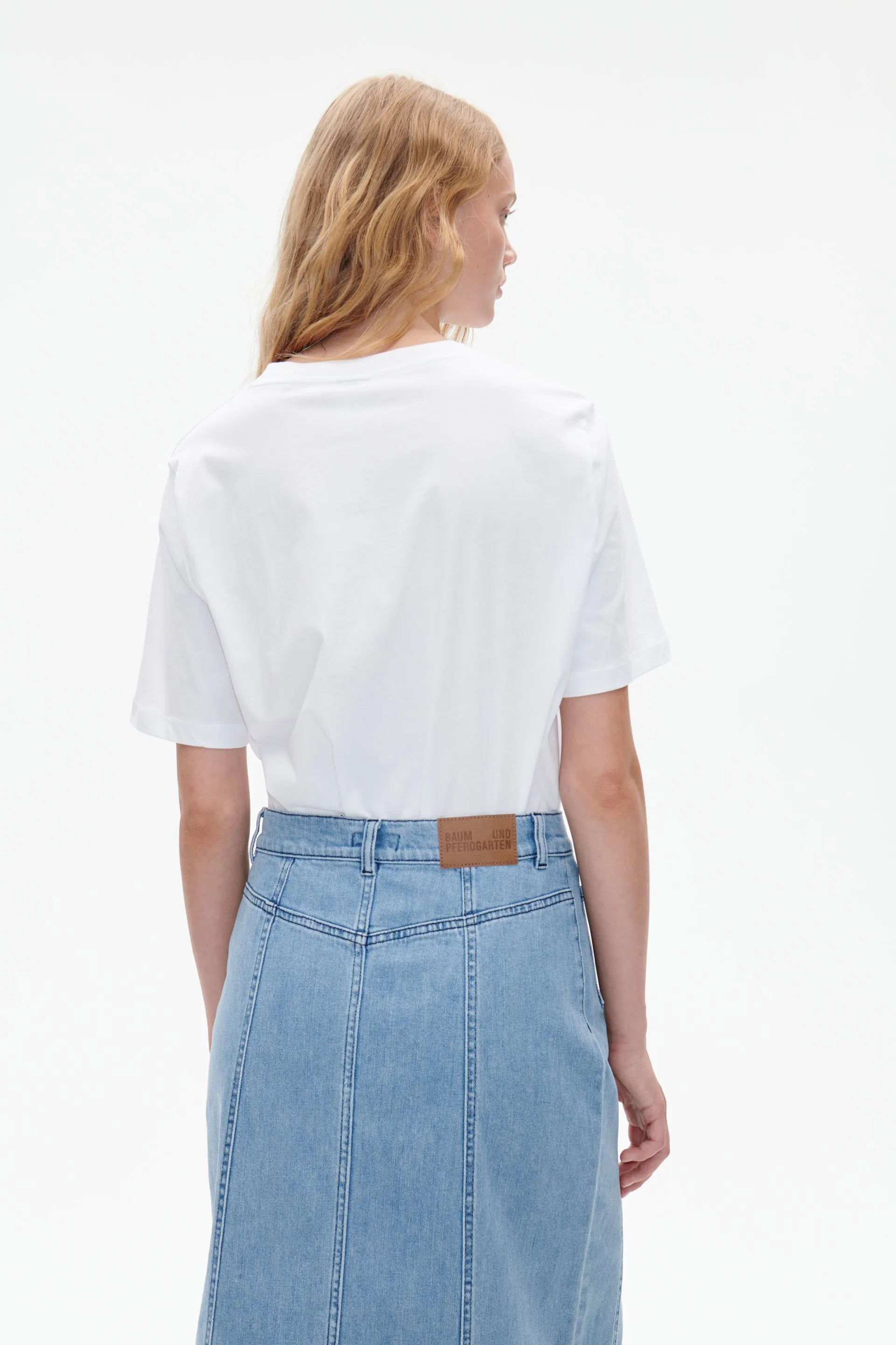 JAWO | Bright White Marine Logo sold by Baum und Pferdgarten product image thumbnail 2