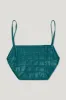 KAMILLA  BAG | Darkest Spruce Green sold by Baum und Pferdgarten
