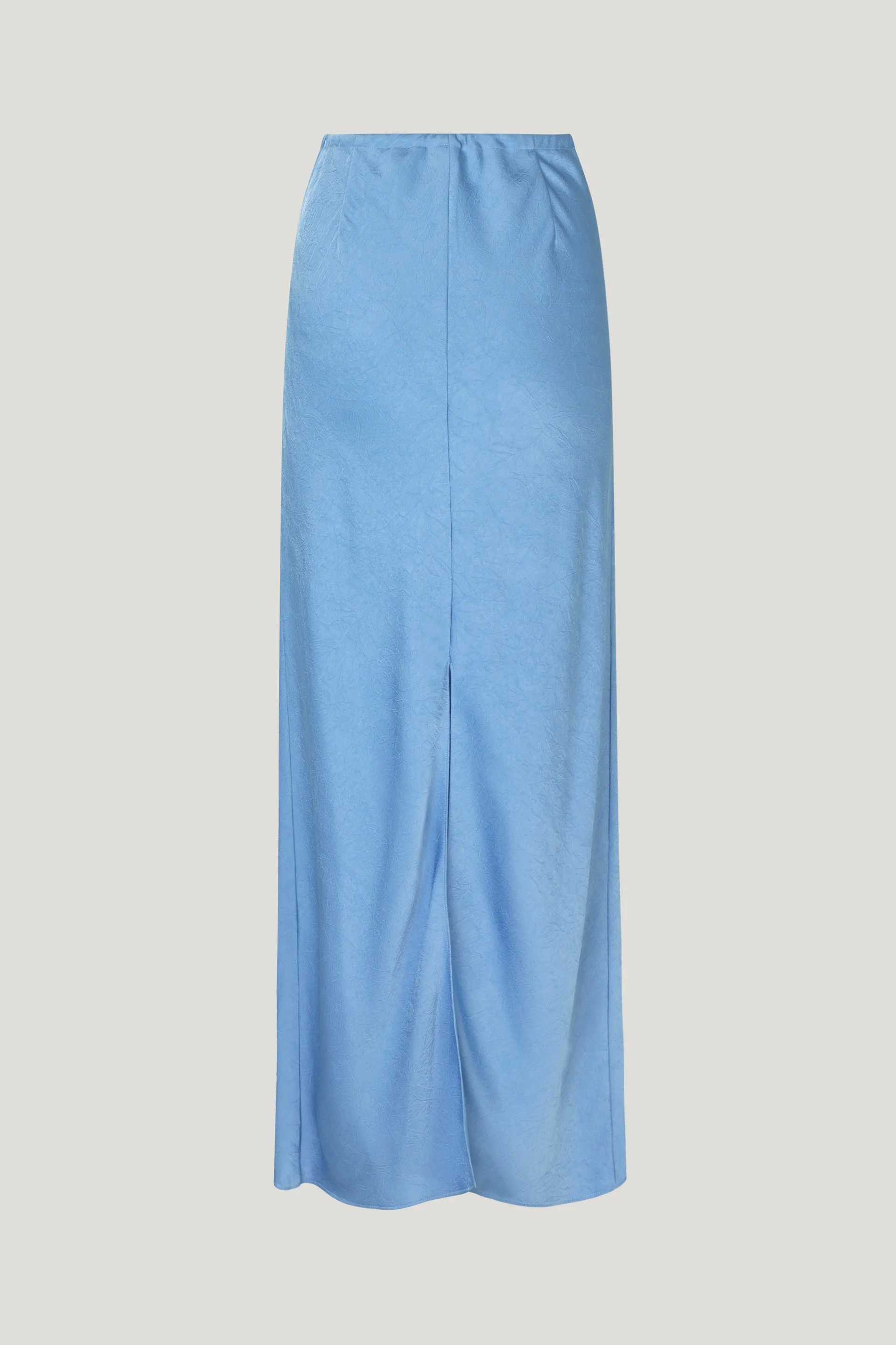 SINAIA SKIRT | Azurine Blue sold by Baum und Pferdgarten product image thumbnail 4