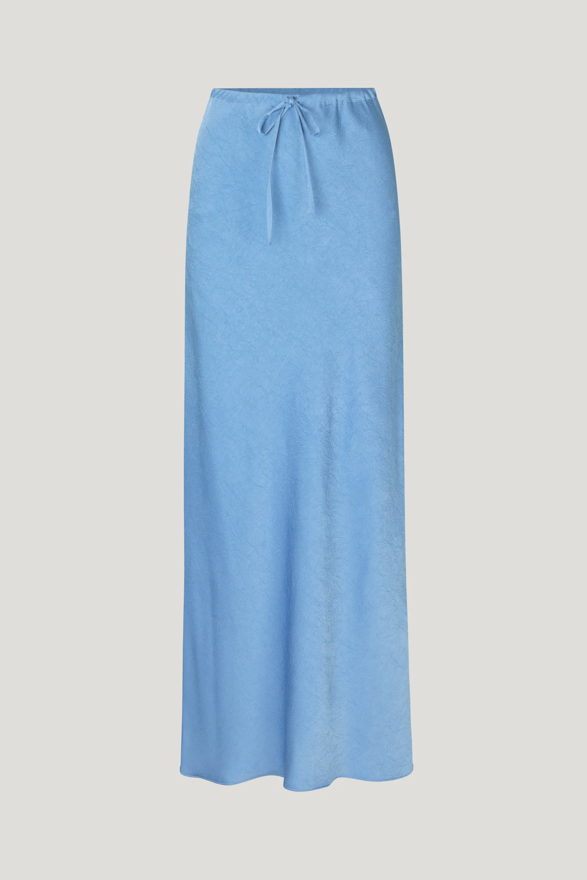 SINAIA SKIRT | Azurine Blue sold by Baum und Pferdgarten product image thumbnail 3