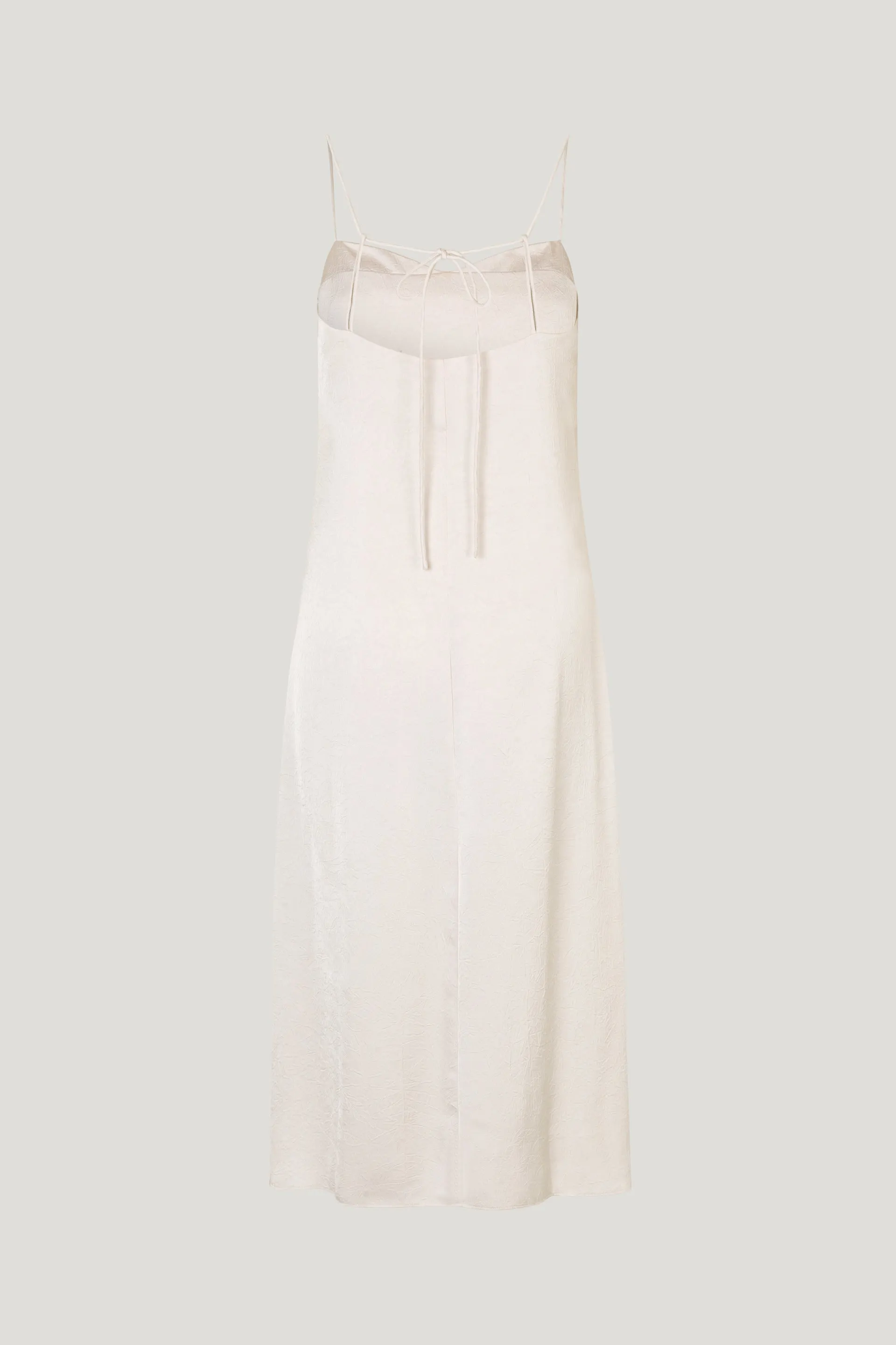 ALEENA DRESS | White sand sold by Baum und Pferdgarten product image thumbnail 4