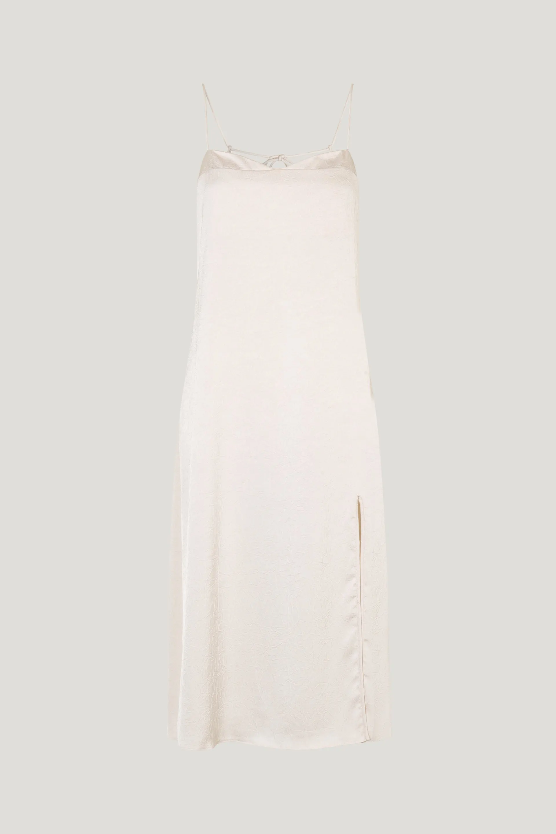 ALEENA DRESS | White sand sold by Baum und Pferdgarten product image thumbnail 3