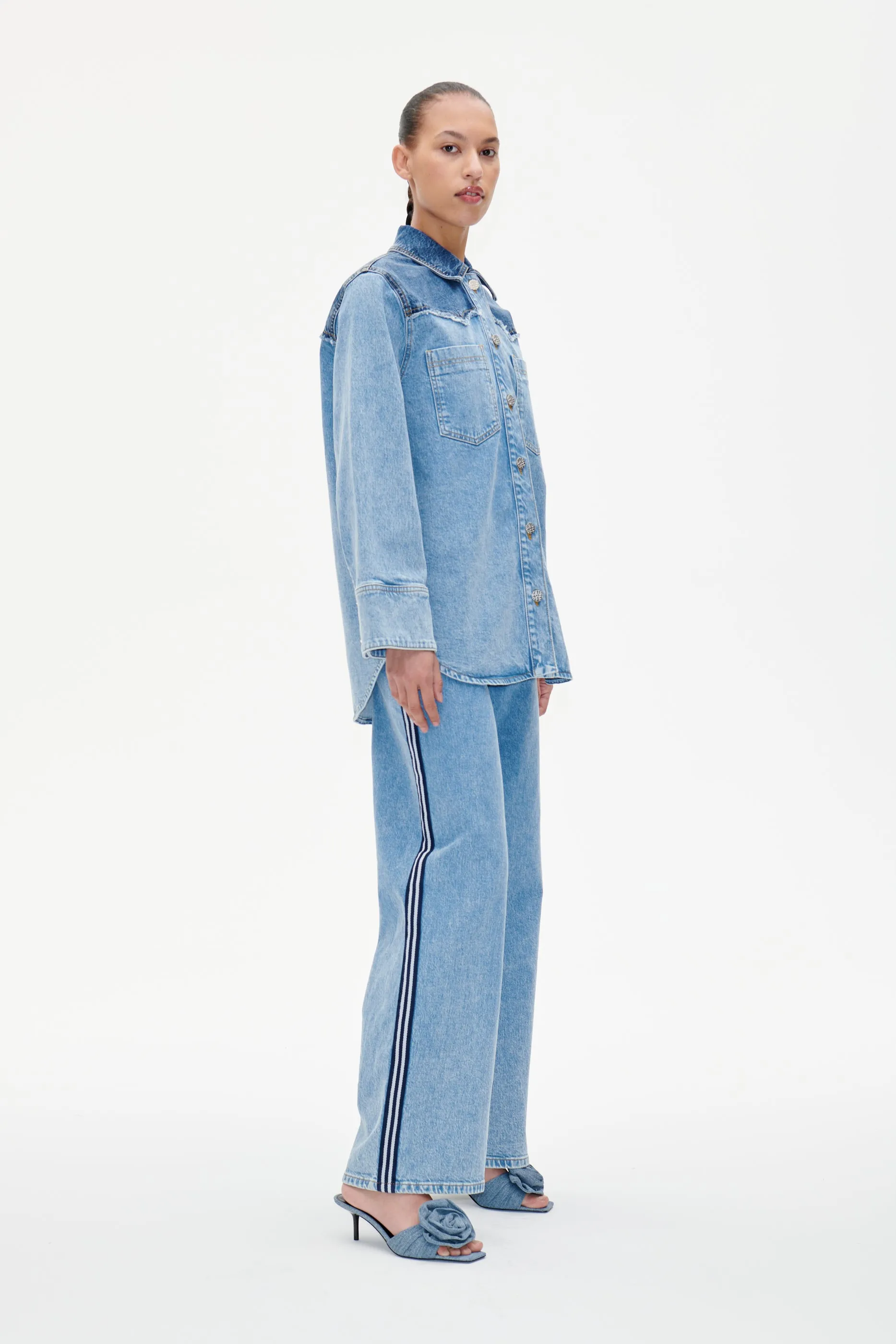 MATI | Medio Blue Denim sold by Baum und Pferdgarten