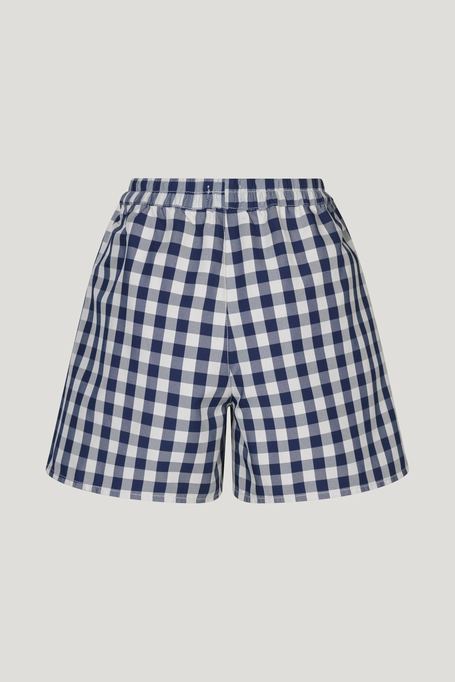 NANNETT | Blue Copenhagen Check sold by Baum und Pferdgarten product image thumbnail 4