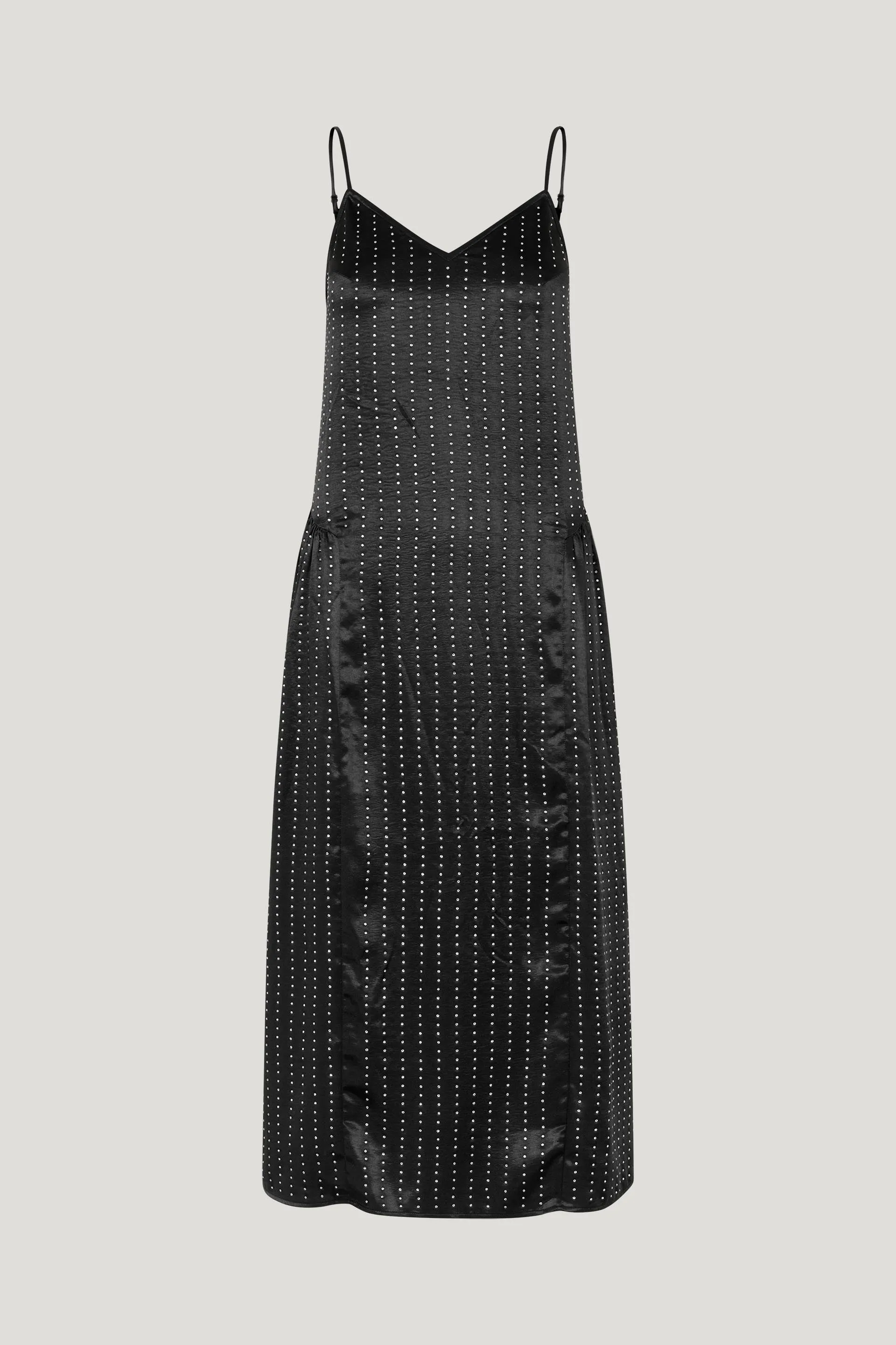 ADELE DRESS | Black Crystal sold by Baum und Pferdgarten product image thumbnail 3