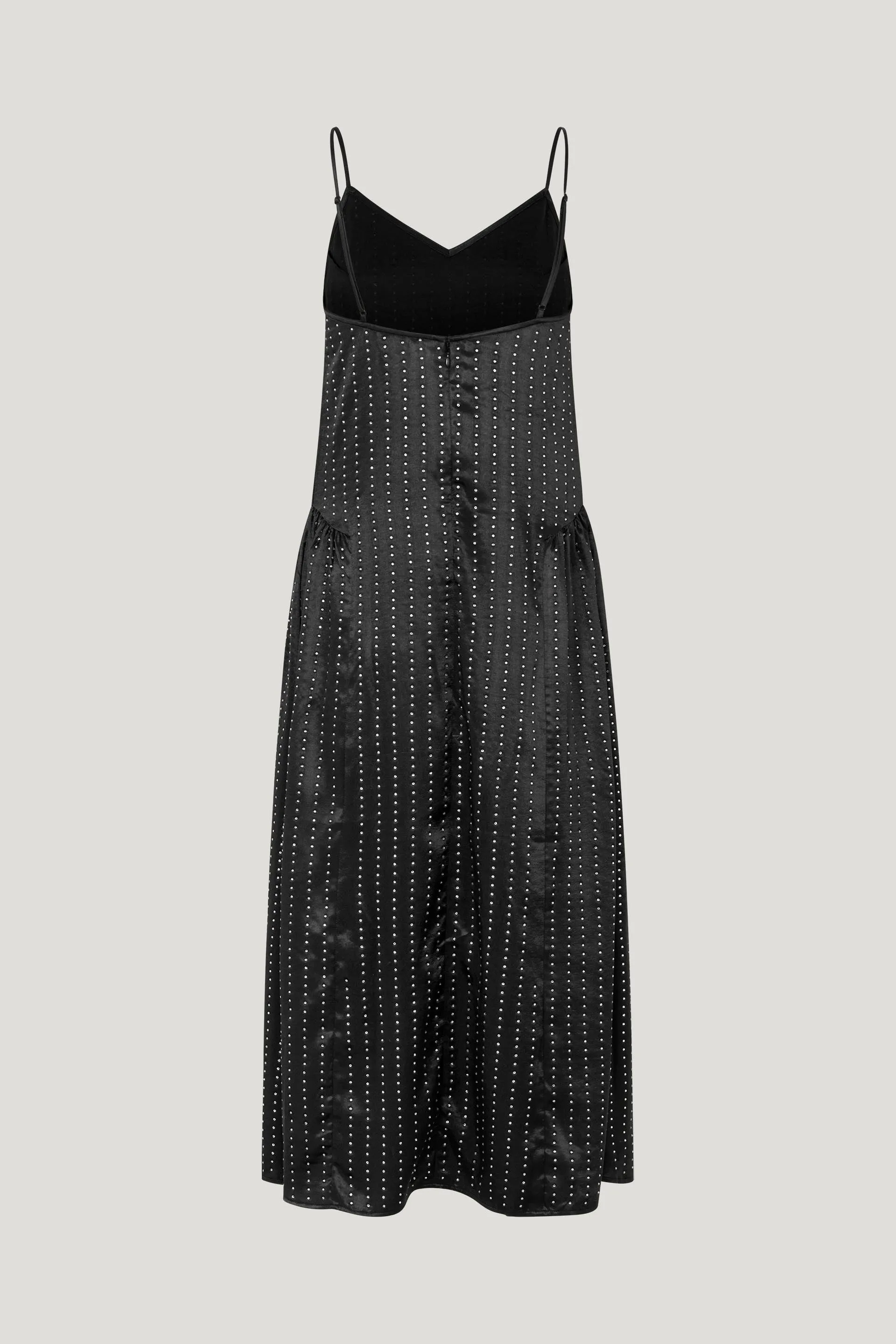 ADELE DRESS | Black Crystal sold by Baum und Pferdgarten product image thumbnail 4