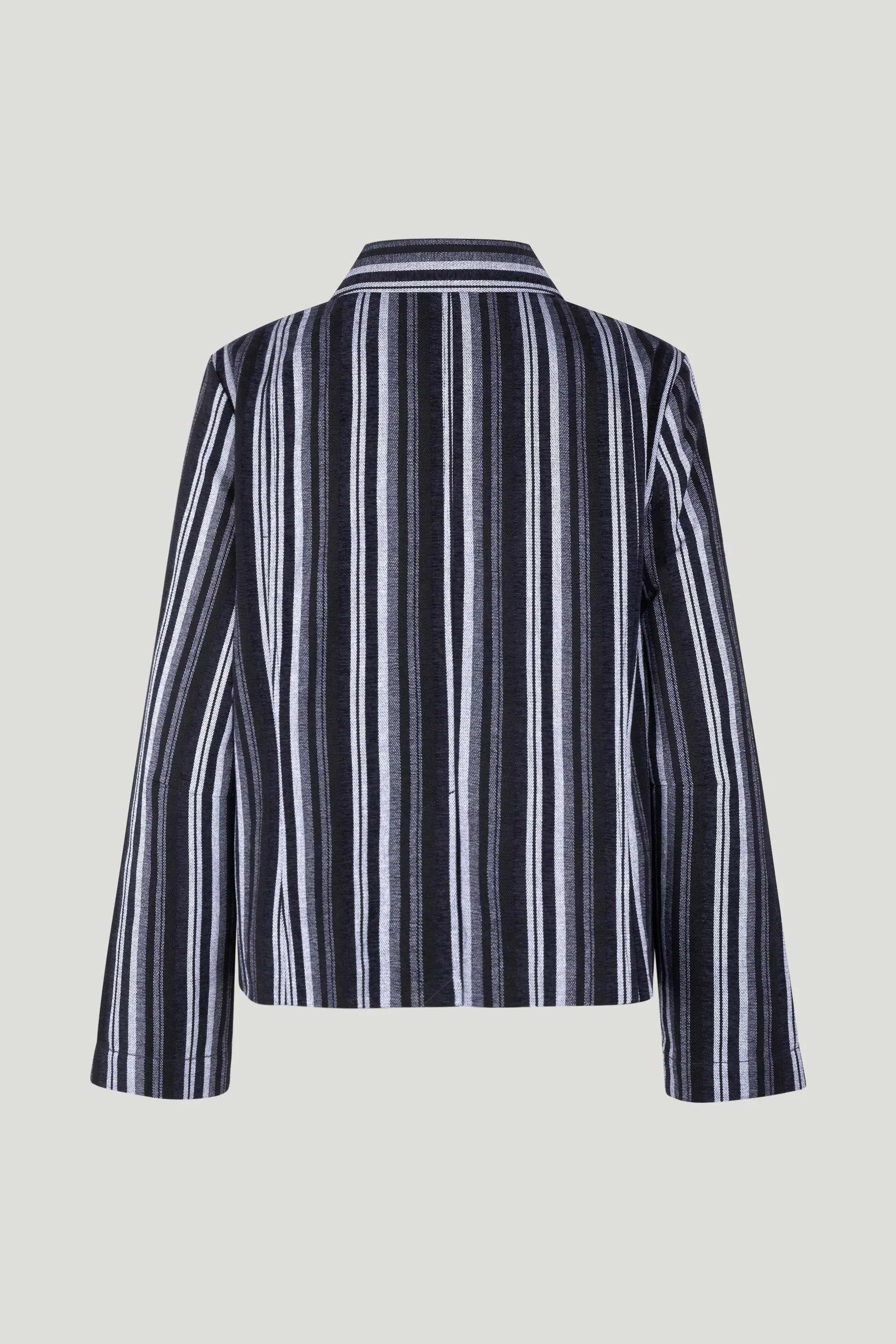 BERNIECE | Inkling Blue Stripe sold by Baum und Pferdgarten product image thumbnail 4