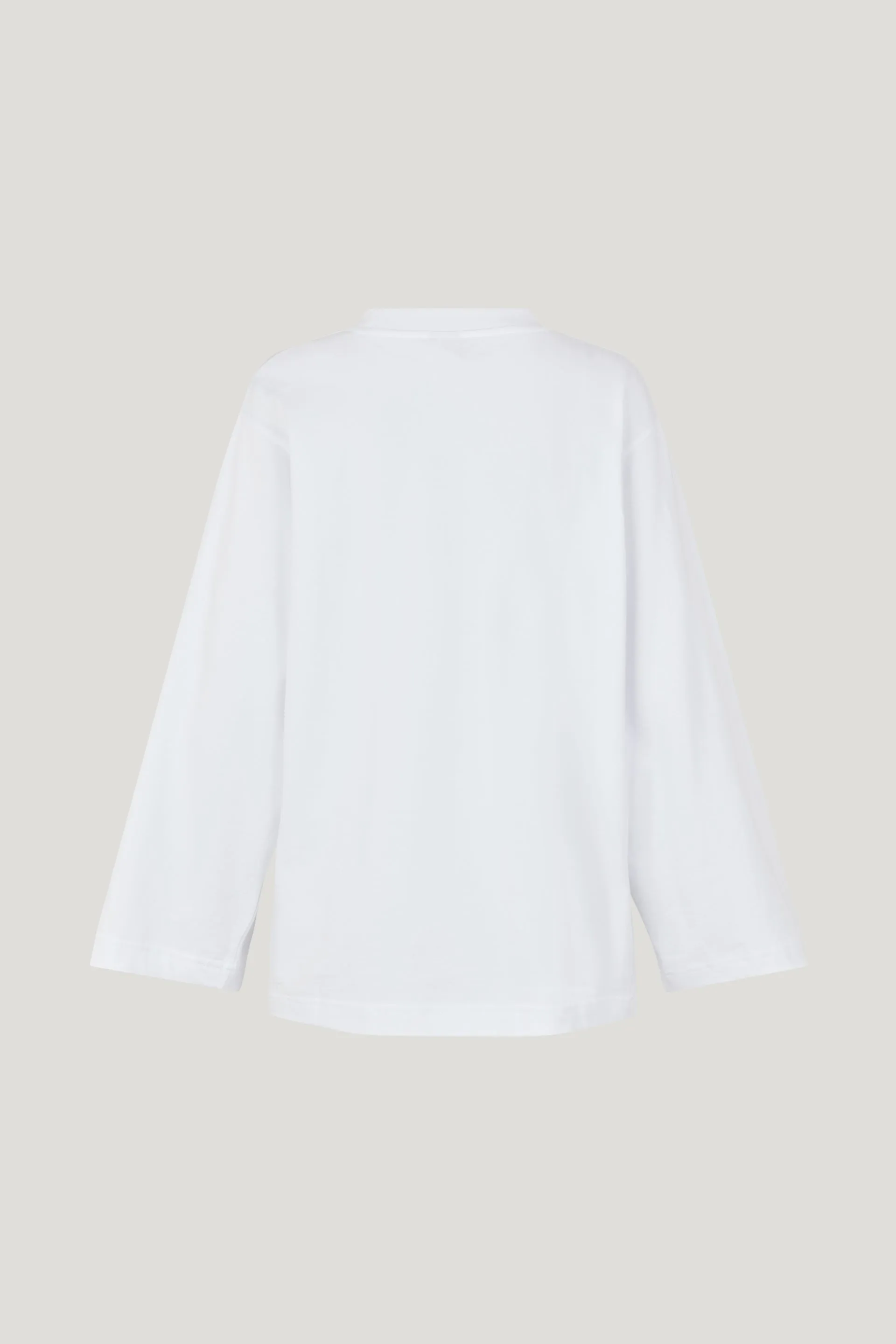 JEEVANA TOP | Lilac Pearl sold by Baum und Pferdgarten product image thumbnail 4