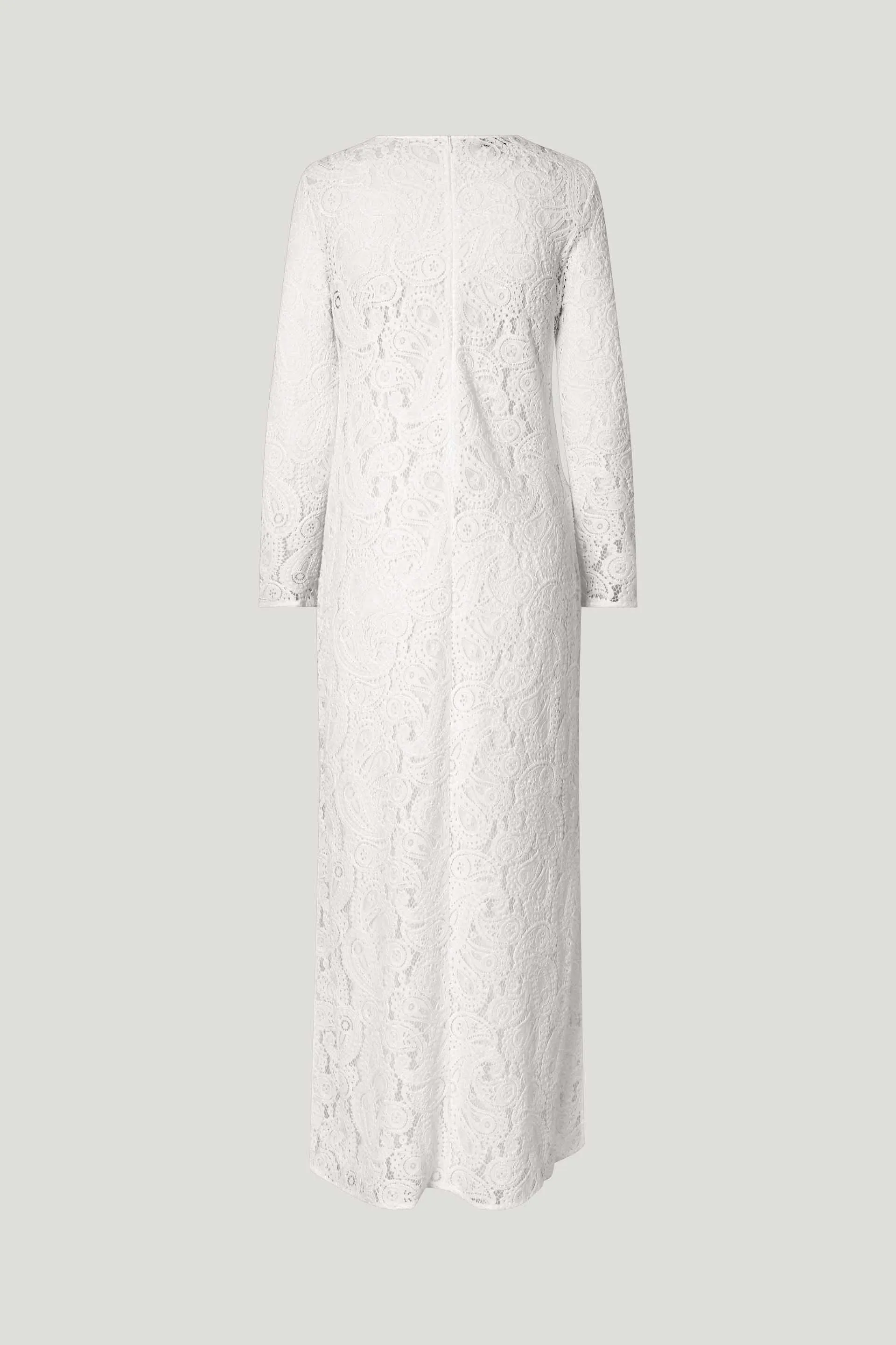 ADEA DRESS | Cloud Dancer sold by Baum und Pferdgarten product image thumbnail 4