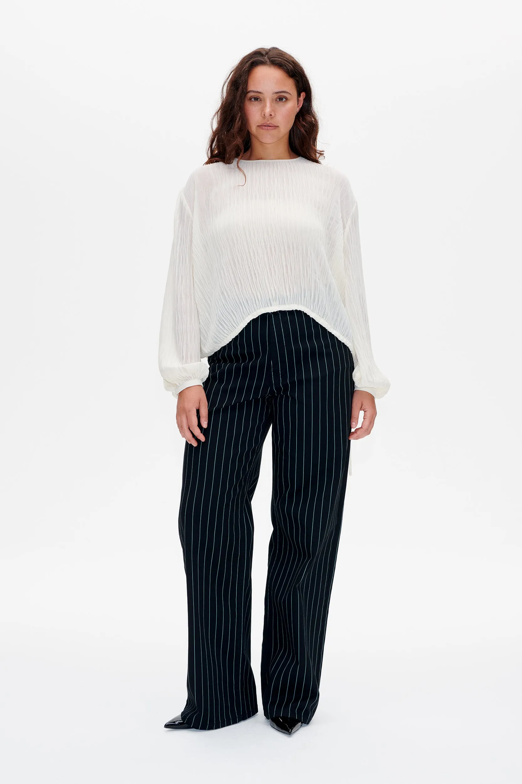 MILYA BLOUSE | Pristine sold by Baum und Pferdgarten