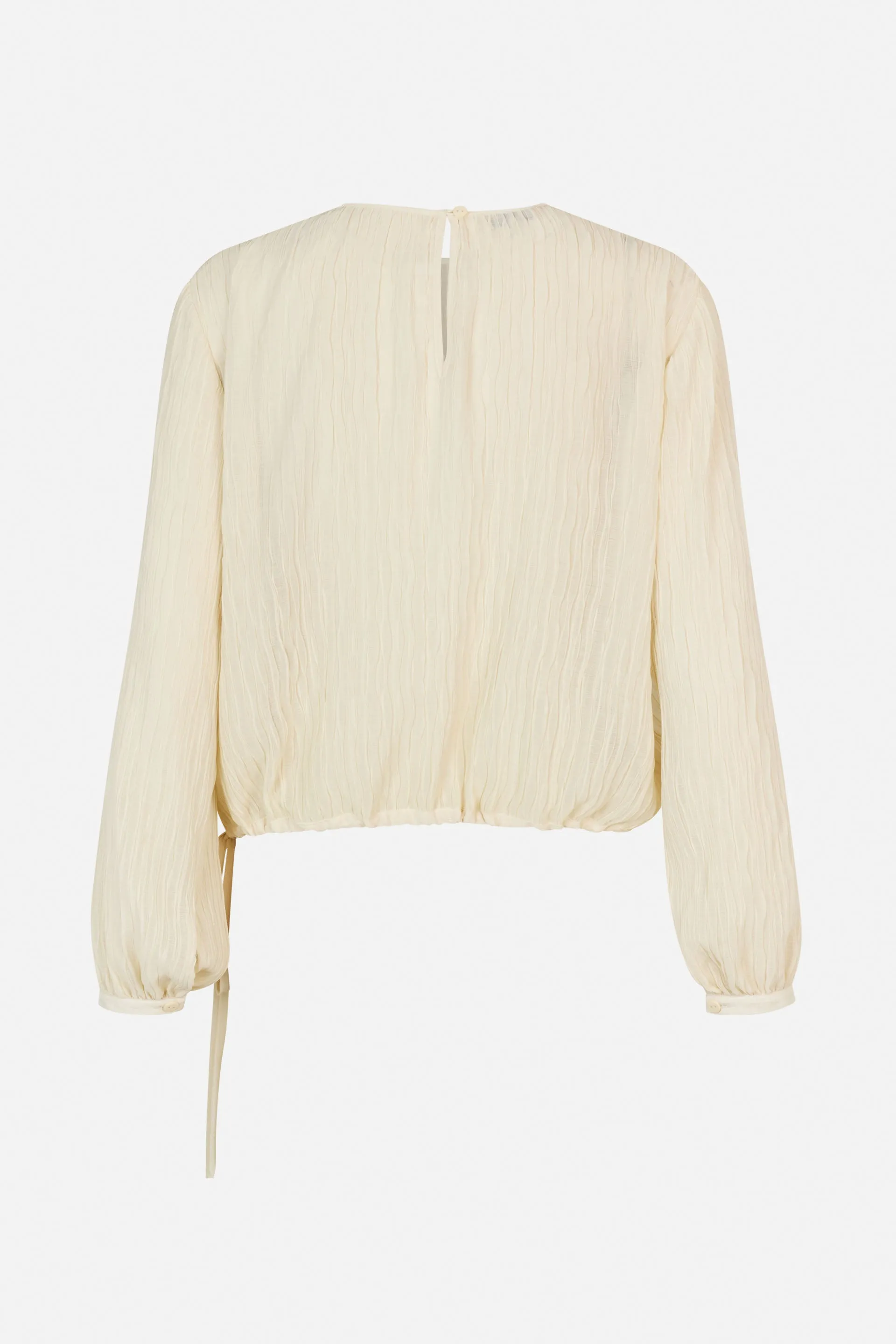 MILYA BLOUSE | Pristine sold by Baum und Pferdgarten product image thumbnail 4