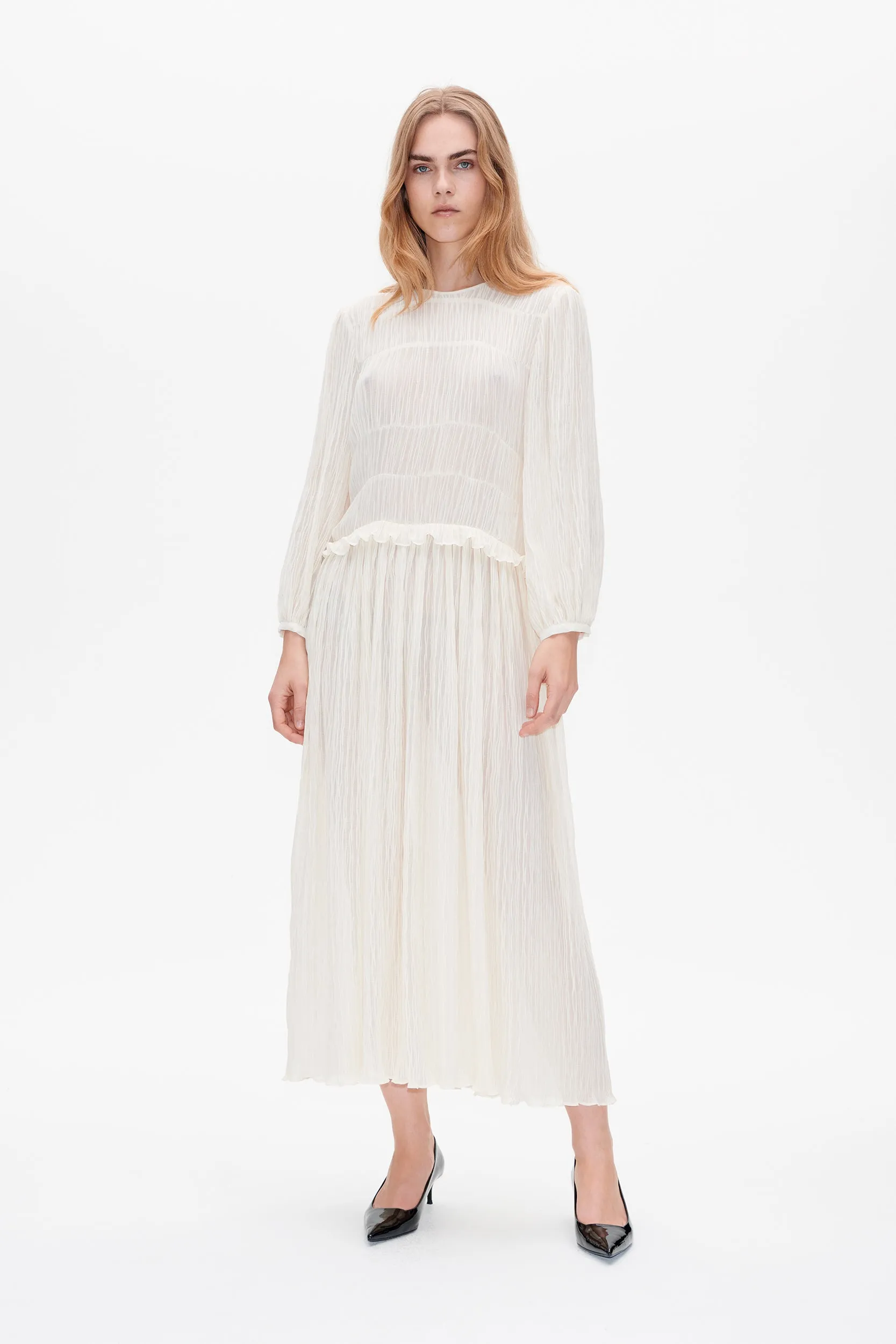 ALFIE DRESS | Pristine sold by Baum und Pferdgarten