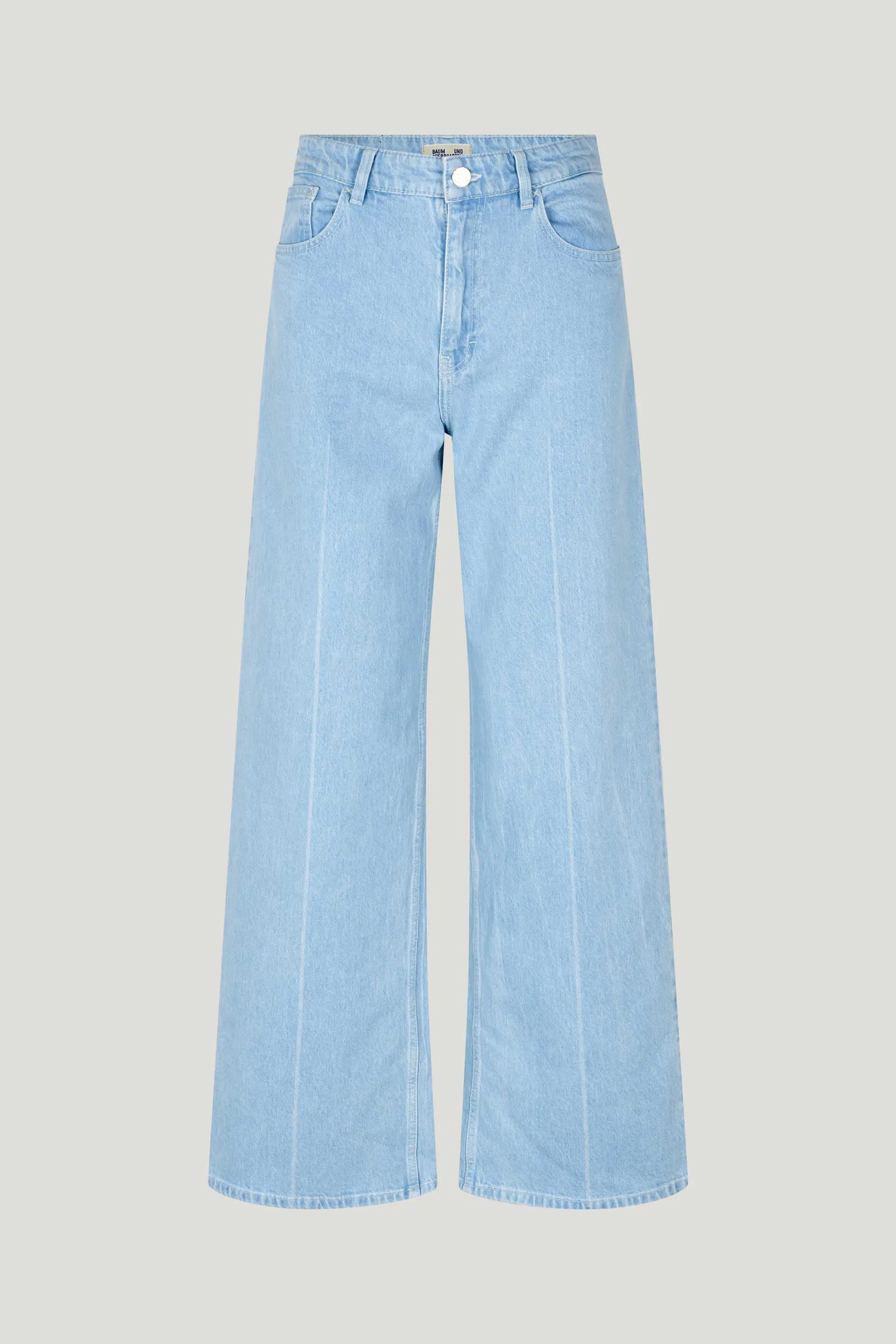 NINI JEANS | Blue Worn Out Denim sold by Baum und Pferdgarten product image thumbnail 5