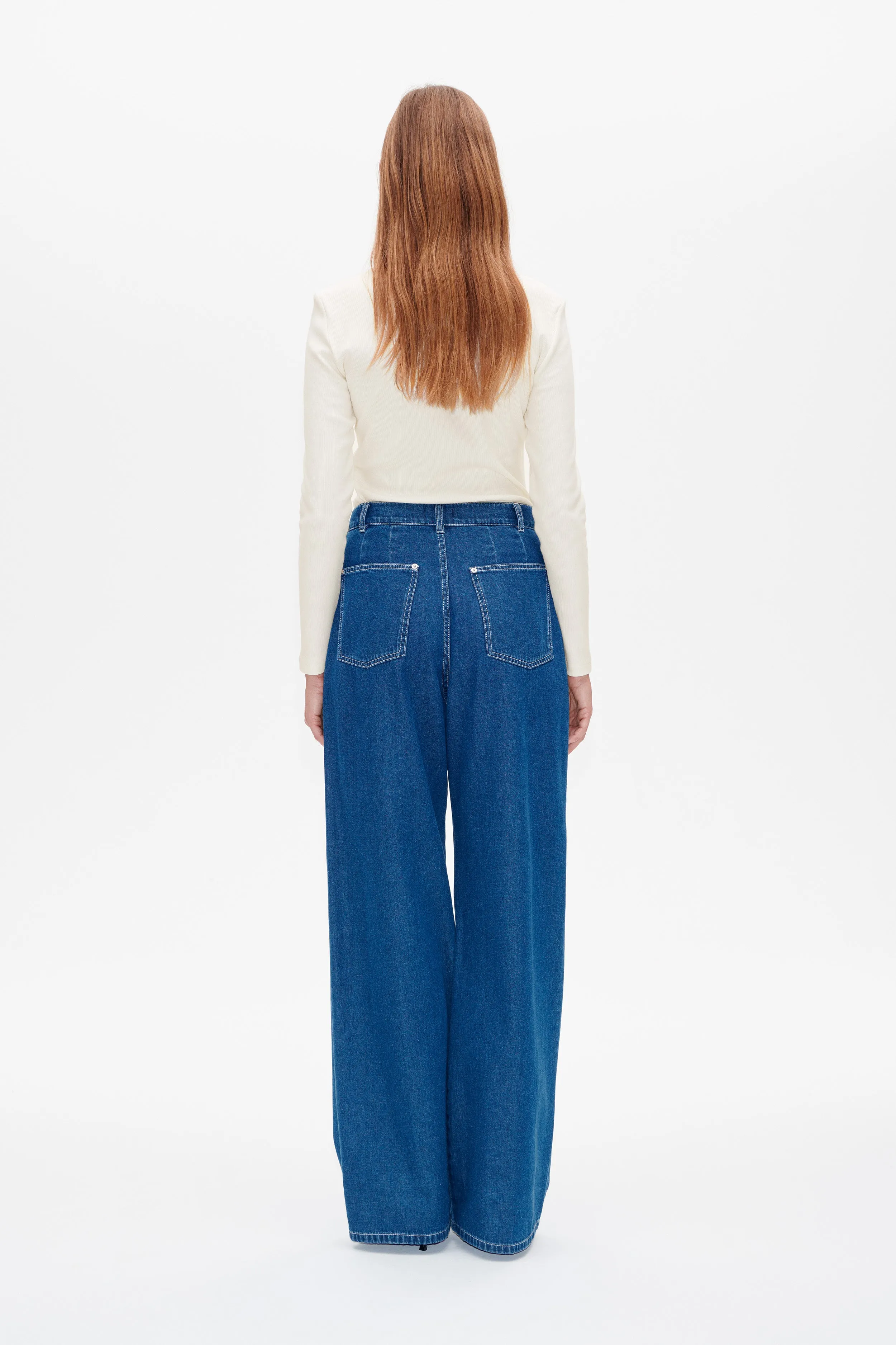 JEALICA TOP | Egret sold by Baum und Pferdgarten product image thumbnail 2