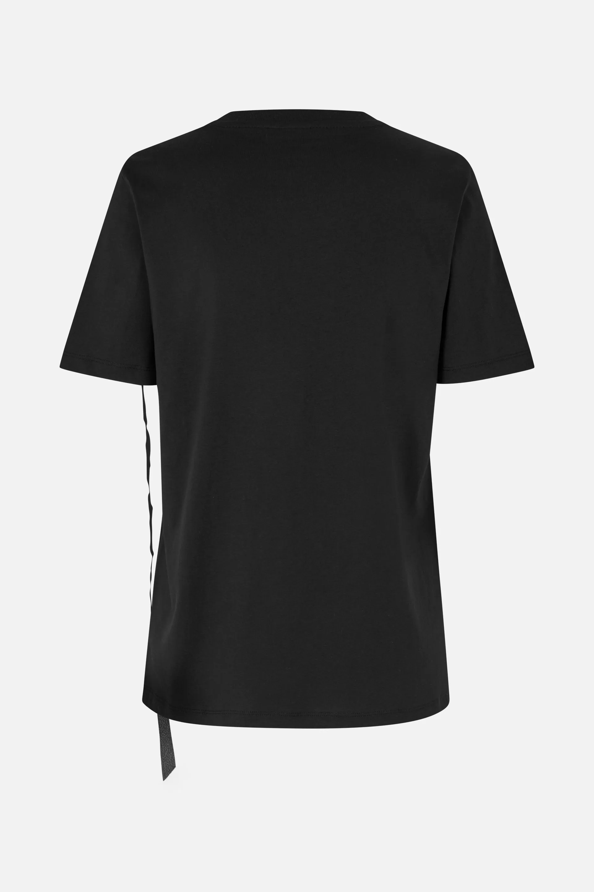JAWI T-SHIRT | Black sold by Baum und Pferdgarten product image thumbnail 4