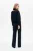 BIANKA JACKET | Pirate Black Stripe sold by Baum und Pferdgarten