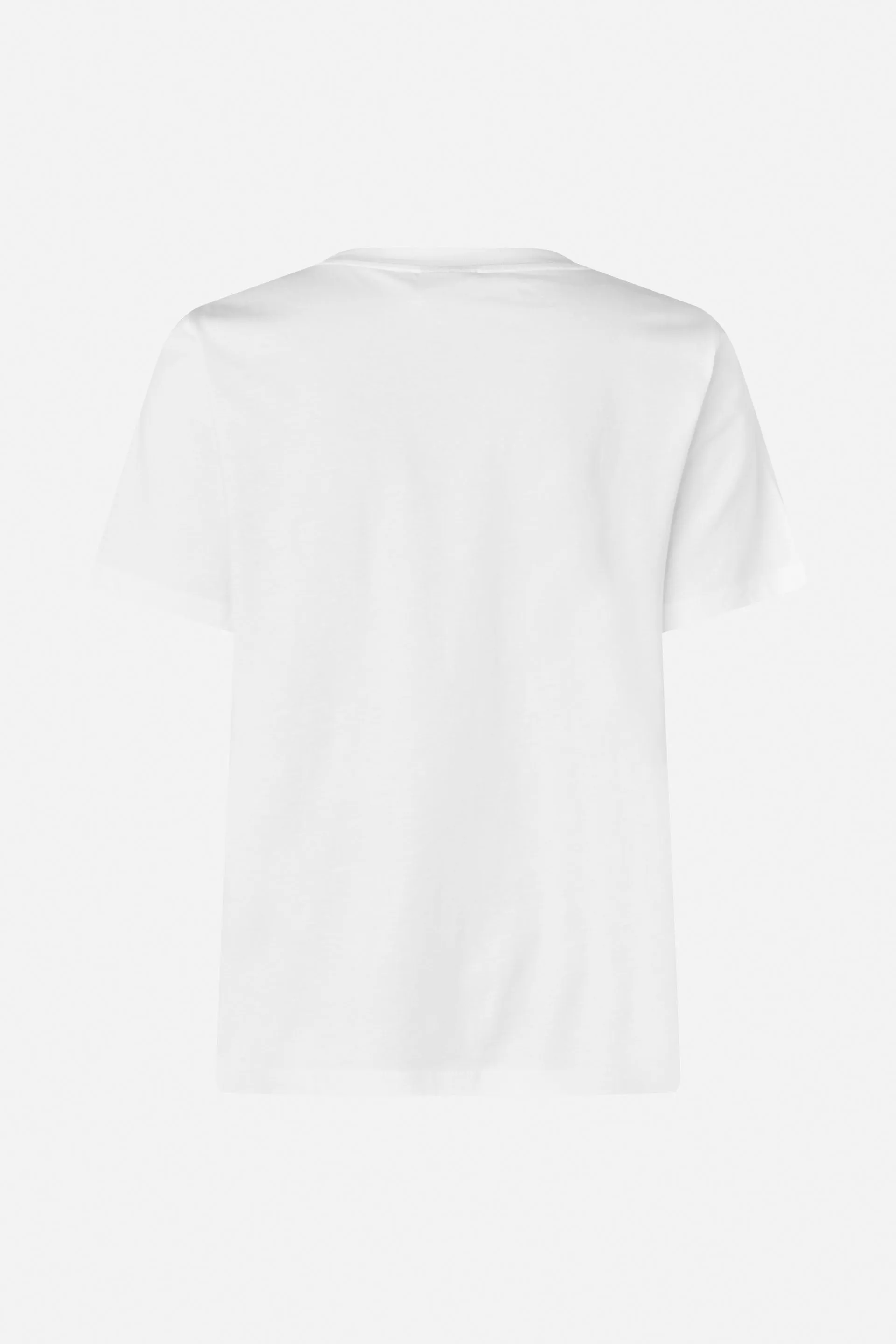 JAWO T-SHIRT | Bright White Cake sold by Baum und Pferdgarten product image thumbnail 4
