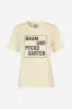 JAWO T-SHIRT | Afterglow Logo Box sold by Baum und Pferdgarten