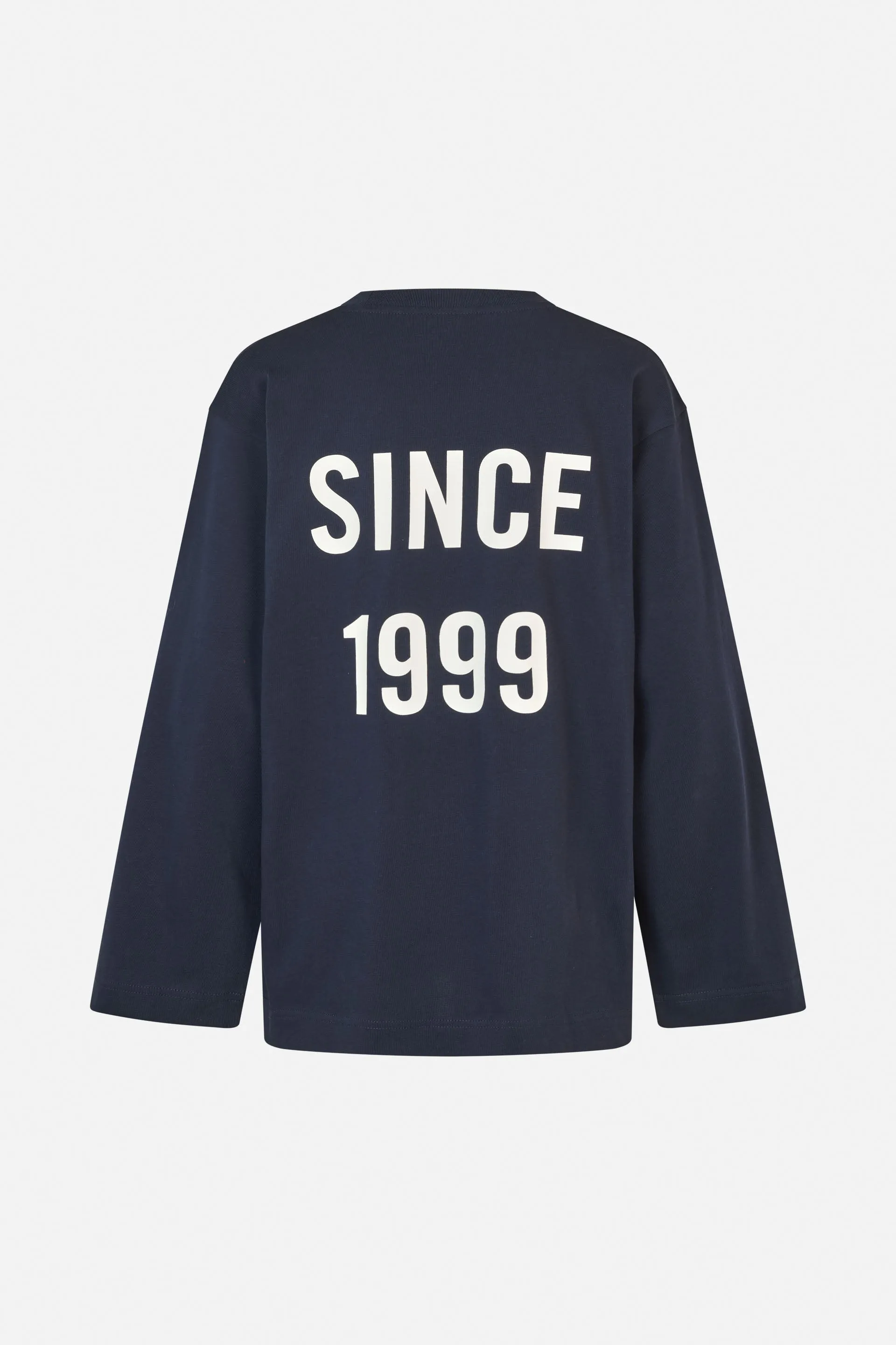 JEEVANA TOP | Baritone Blue Since 99 sold by Baum und Pferdgarten product image thumbnail 4
