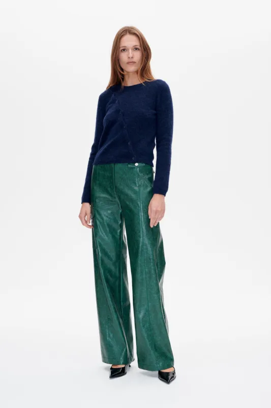 CAIAN SWEATER | Baritone Blue sold by Baum und Pferdgarten