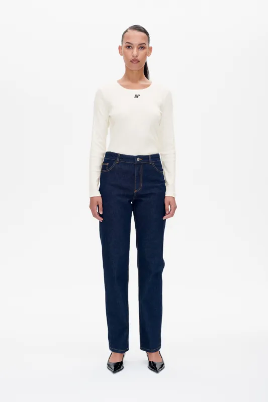 NEONE JEANS | Night Sky Denim made by Baum und Pferdgarten