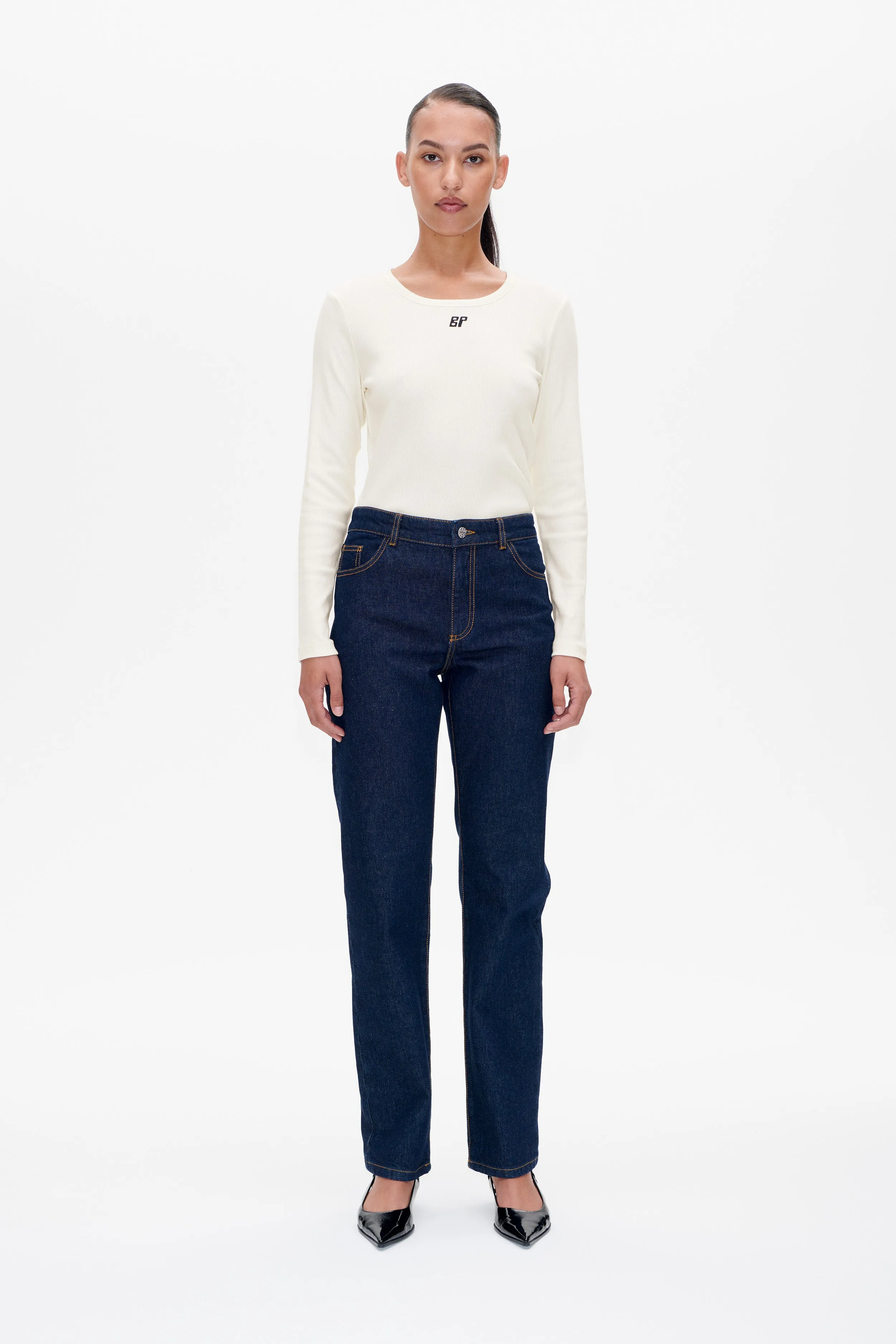 NEONE JEANS | Night Sky Denim sold by Baum und Pferdgarten