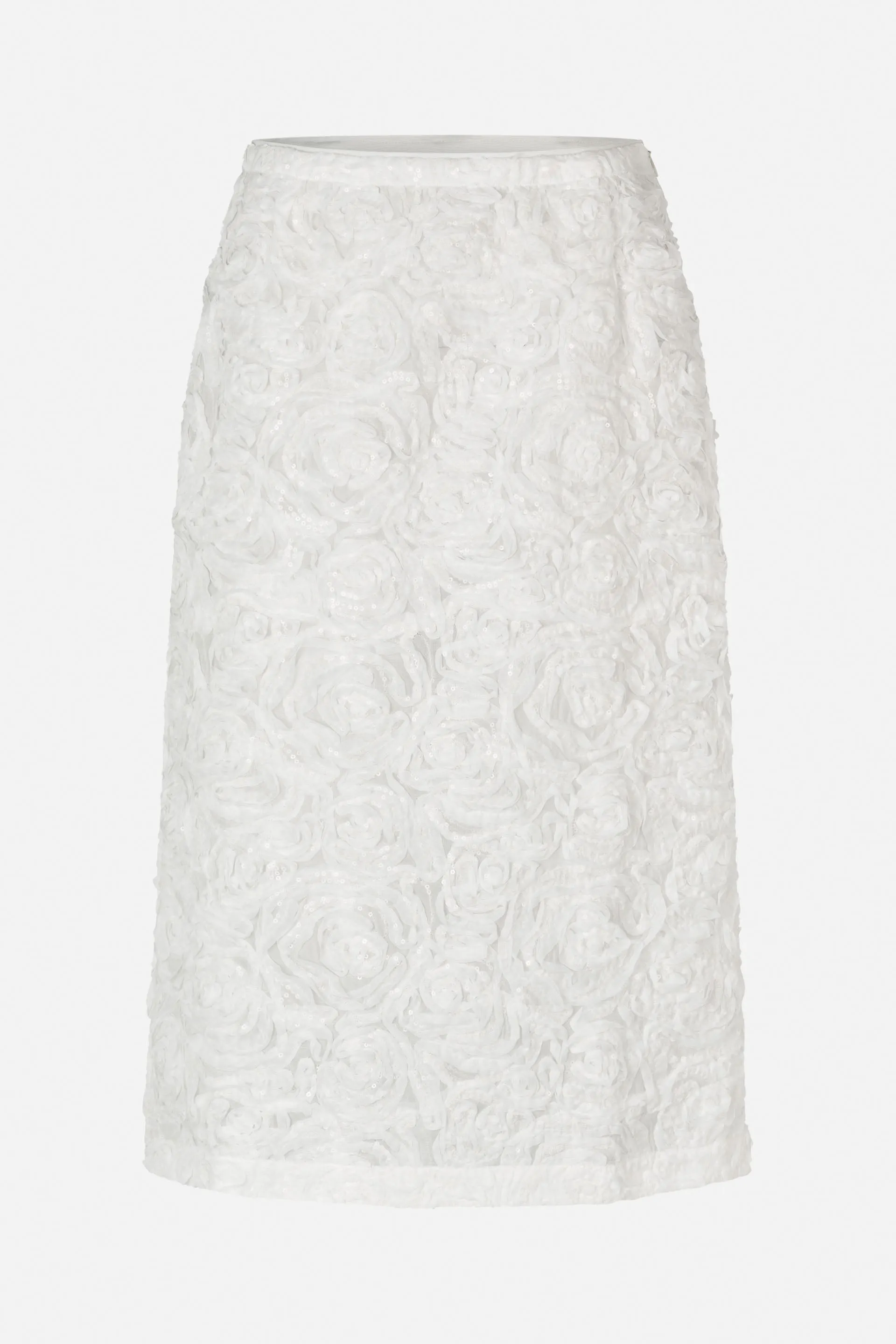 SAMINA SKIRT | Cloud Dancer sold by Baum und Pferdgarten product image thumbnail 3