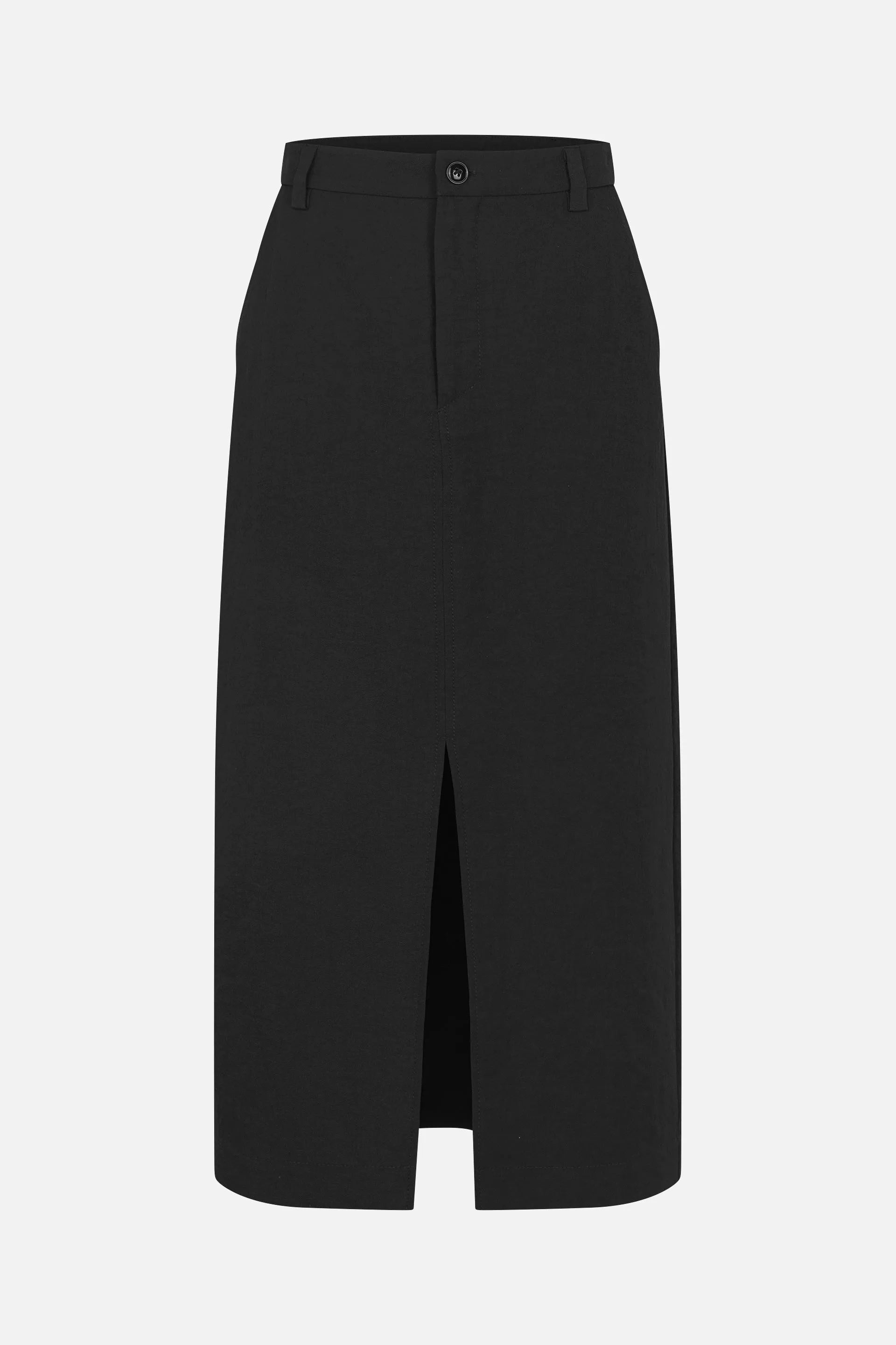 SIDONA SKIRT | Black sold by Baum und Pferdgarten product image thumbnail 3