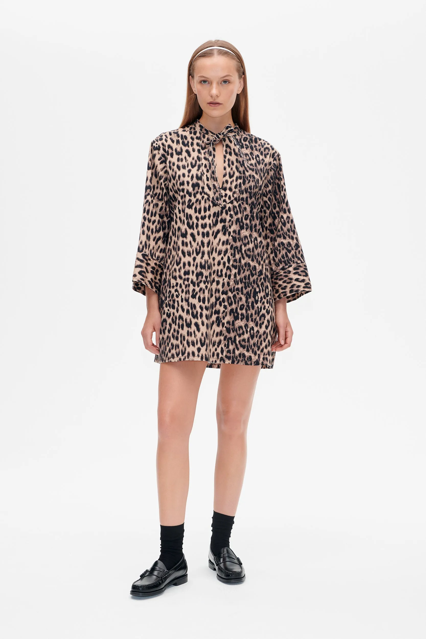 ABI DRESS | Brown Baum Leopard sold by Baum und Pferdgarten