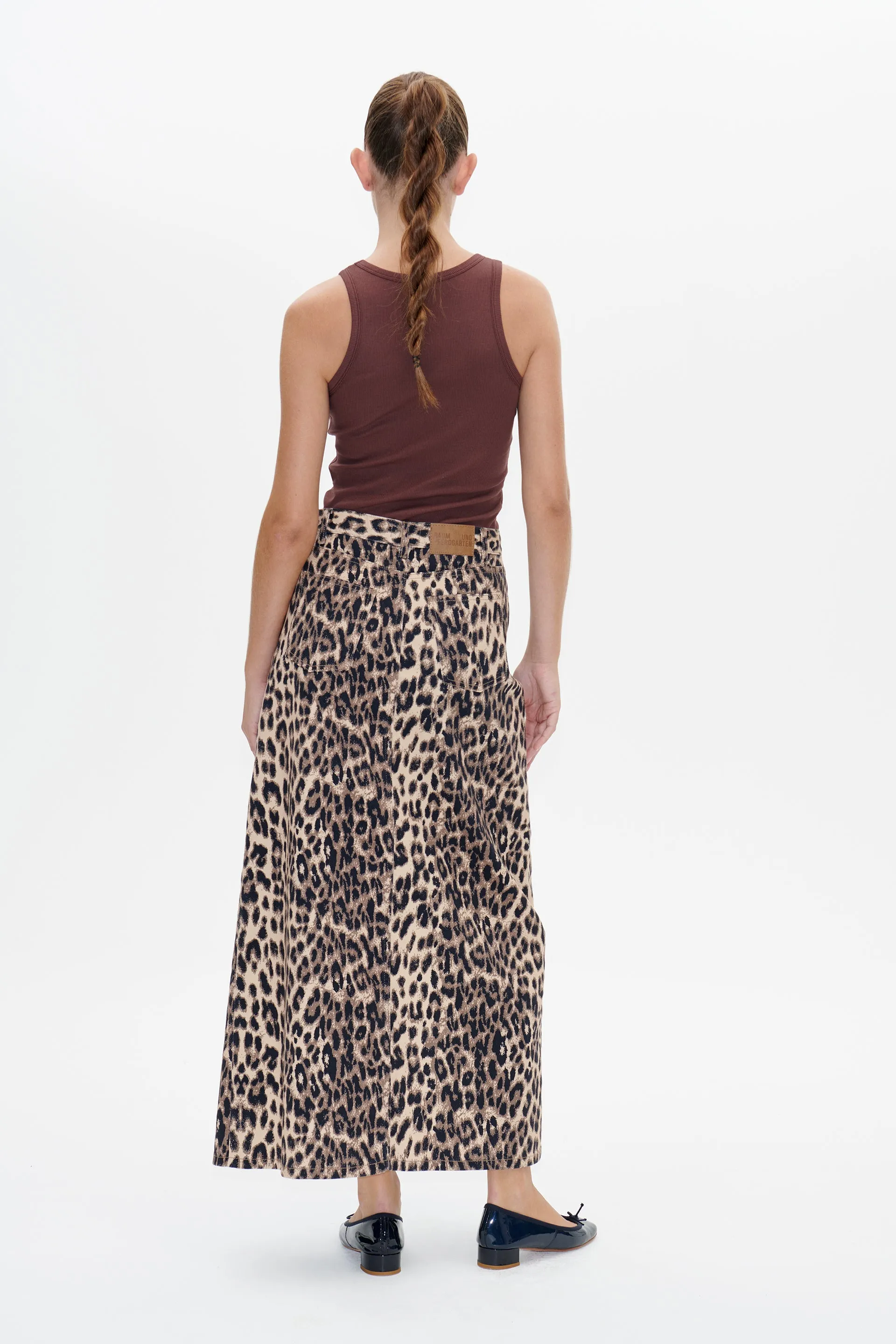 JOLY TOP | Deep Mahogany sold by Baum und Pferdgarten product image thumbnail 2