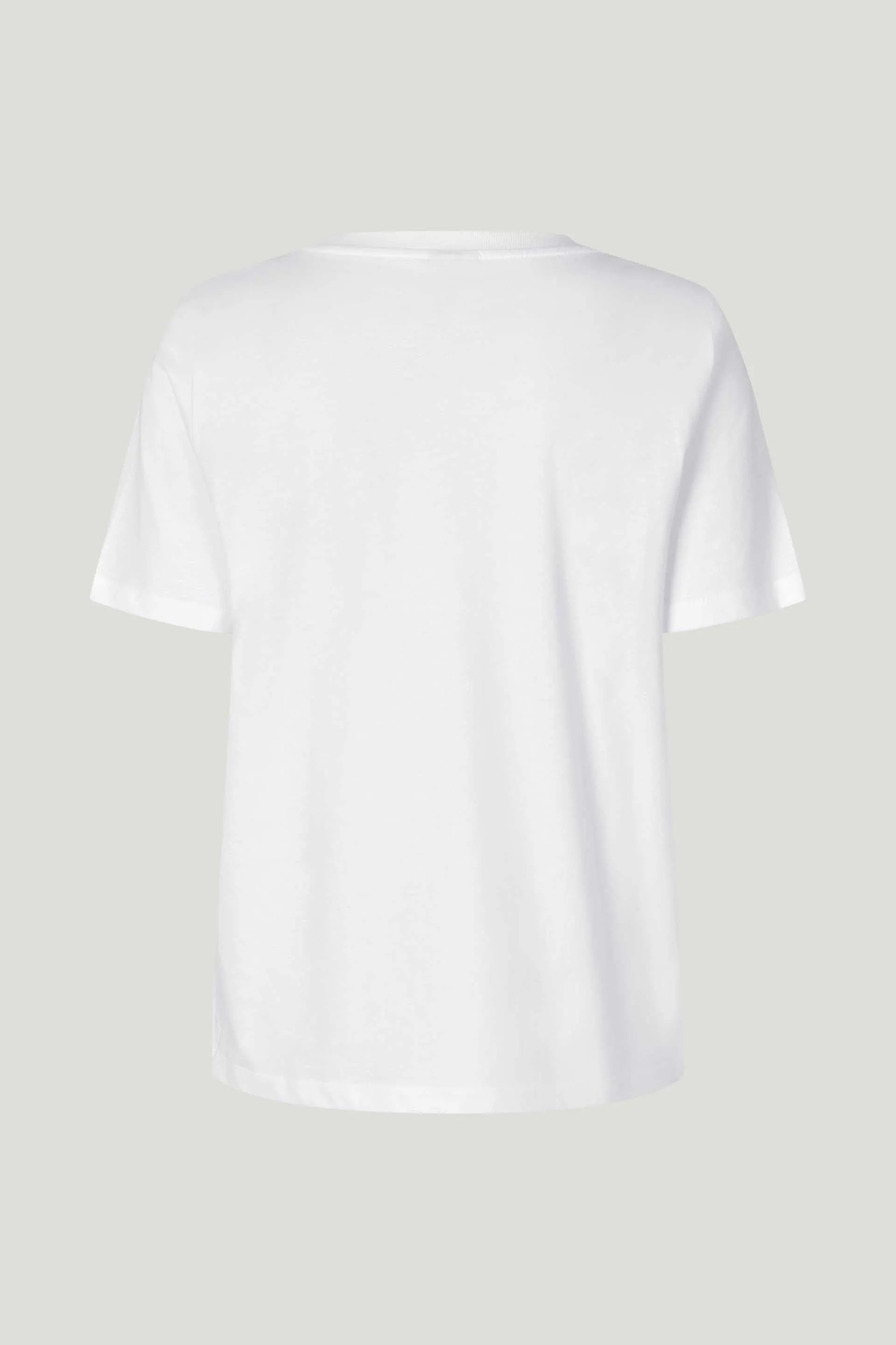 JAWO T-SHIRT | Mahogany Logo Box sold by Baum und Pferdgarten product image thumbnail 4