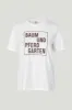 JAWO T-SHIRT | Mahogany Logo Box sold by Baum und Pferdgarten