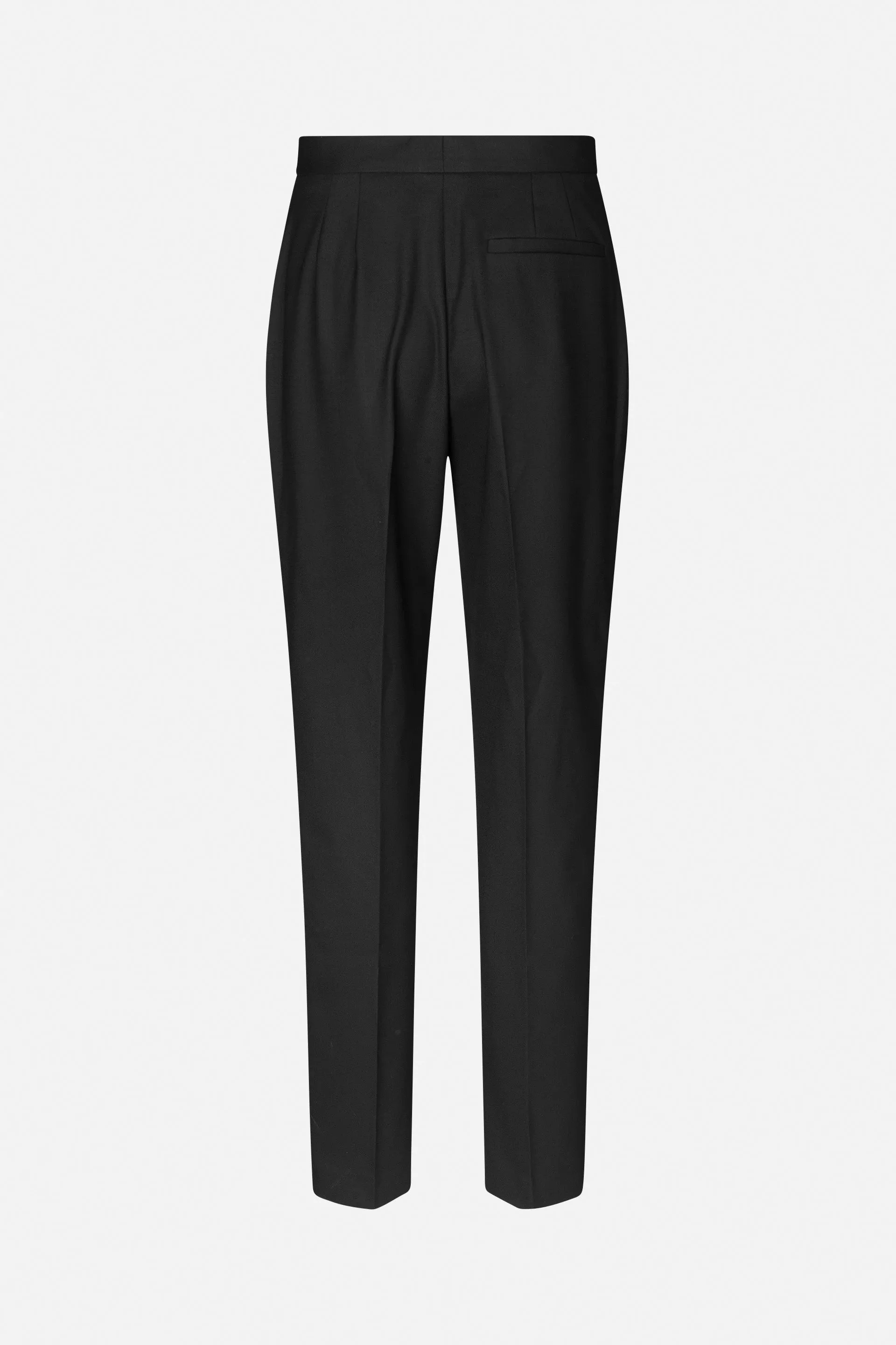 NIZONY TROUSERS | Black sold by Baum und Pferdgarten product image thumbnail 4