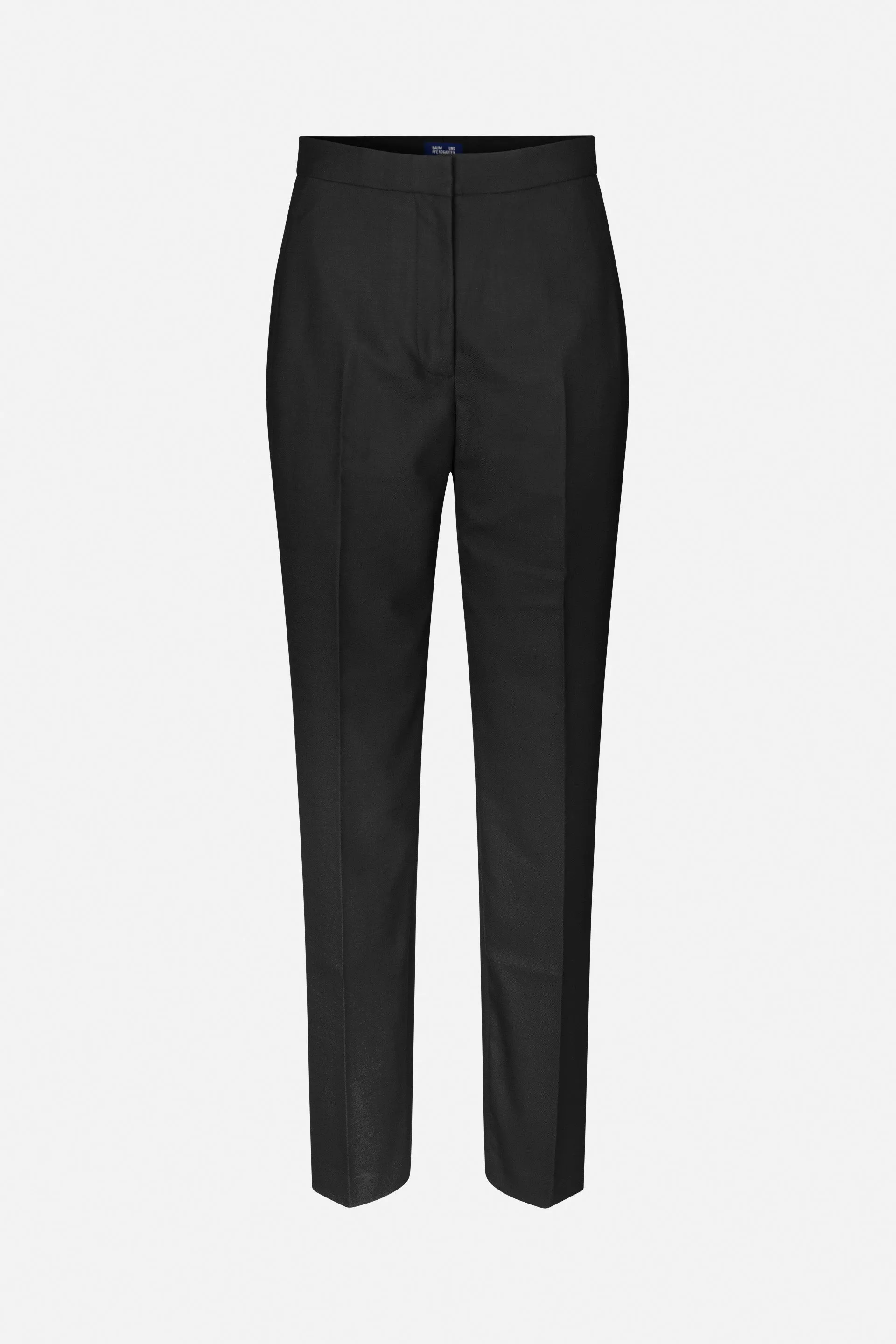 NIZONY TROUSERS | Black sold by Baum und Pferdgarten product image thumbnail 3
