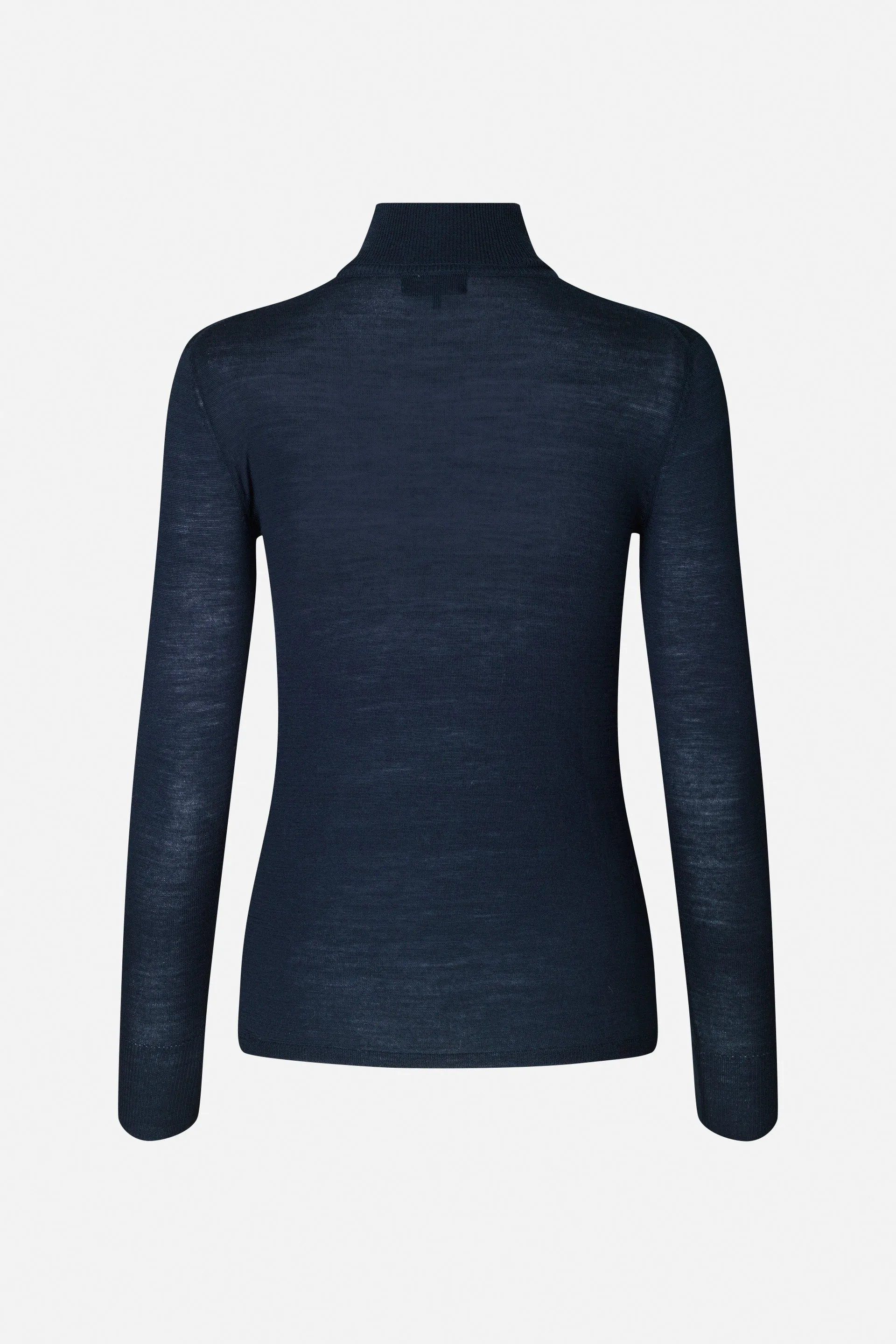 CORENNA SWEATER | Night Sky sold by Baum und Pferdgarten product image thumbnail 4
