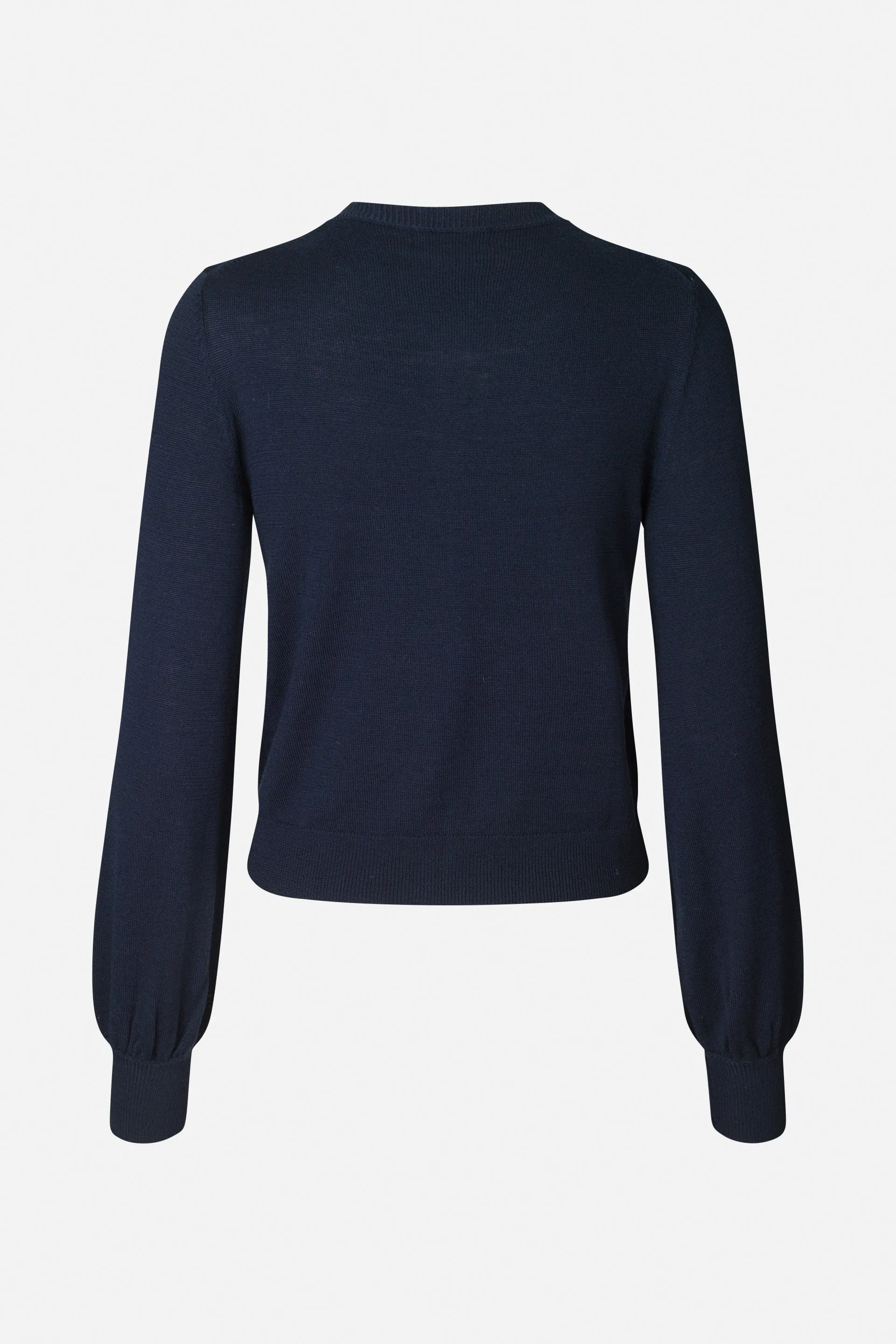 CALYNN CARDIGAN | Night Sky sold by Baum und Pferdgarten product image thumbnail 4