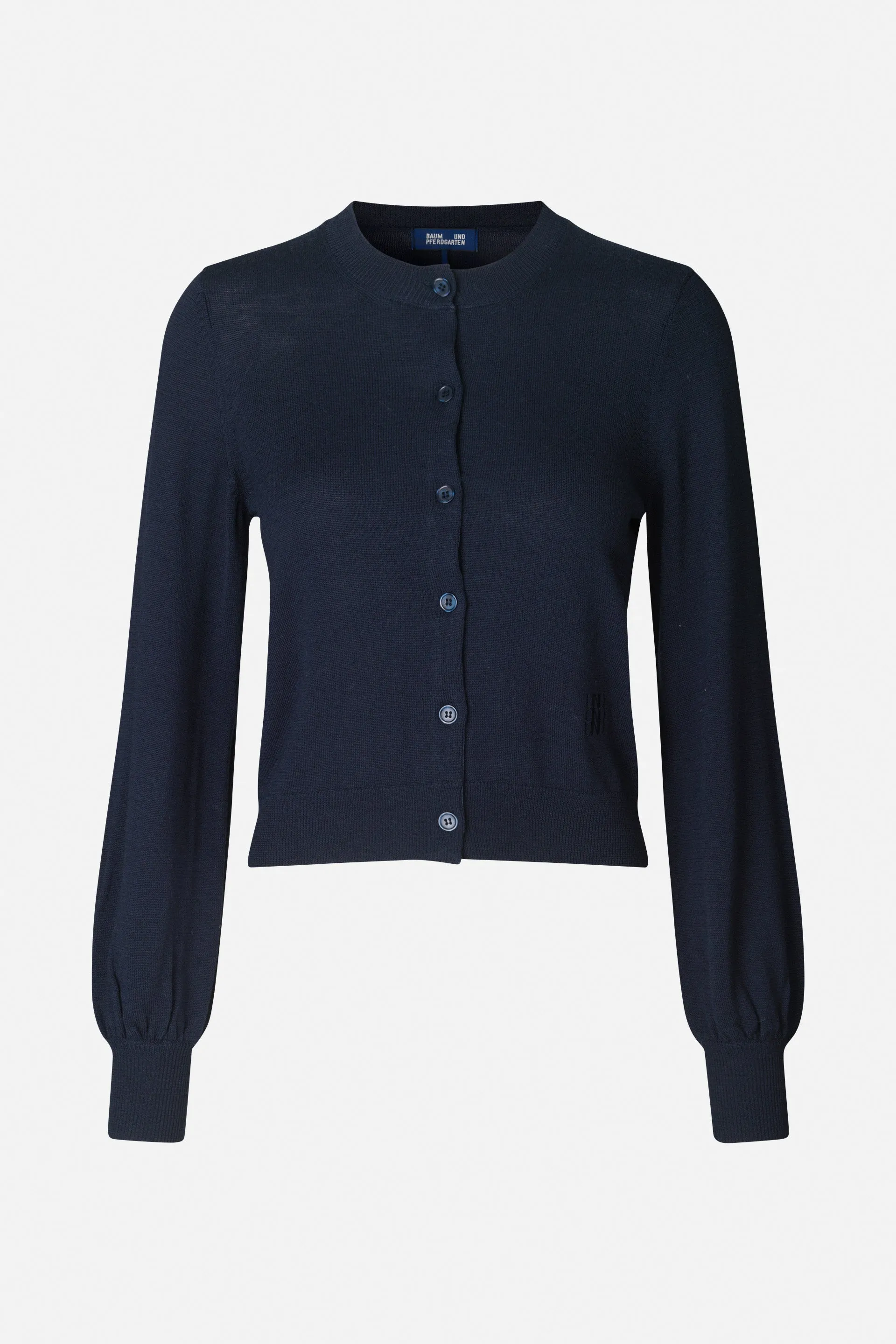 CALYNN CARDIGAN | Night Sky sold by Baum und Pferdgarten product image thumbnail 3