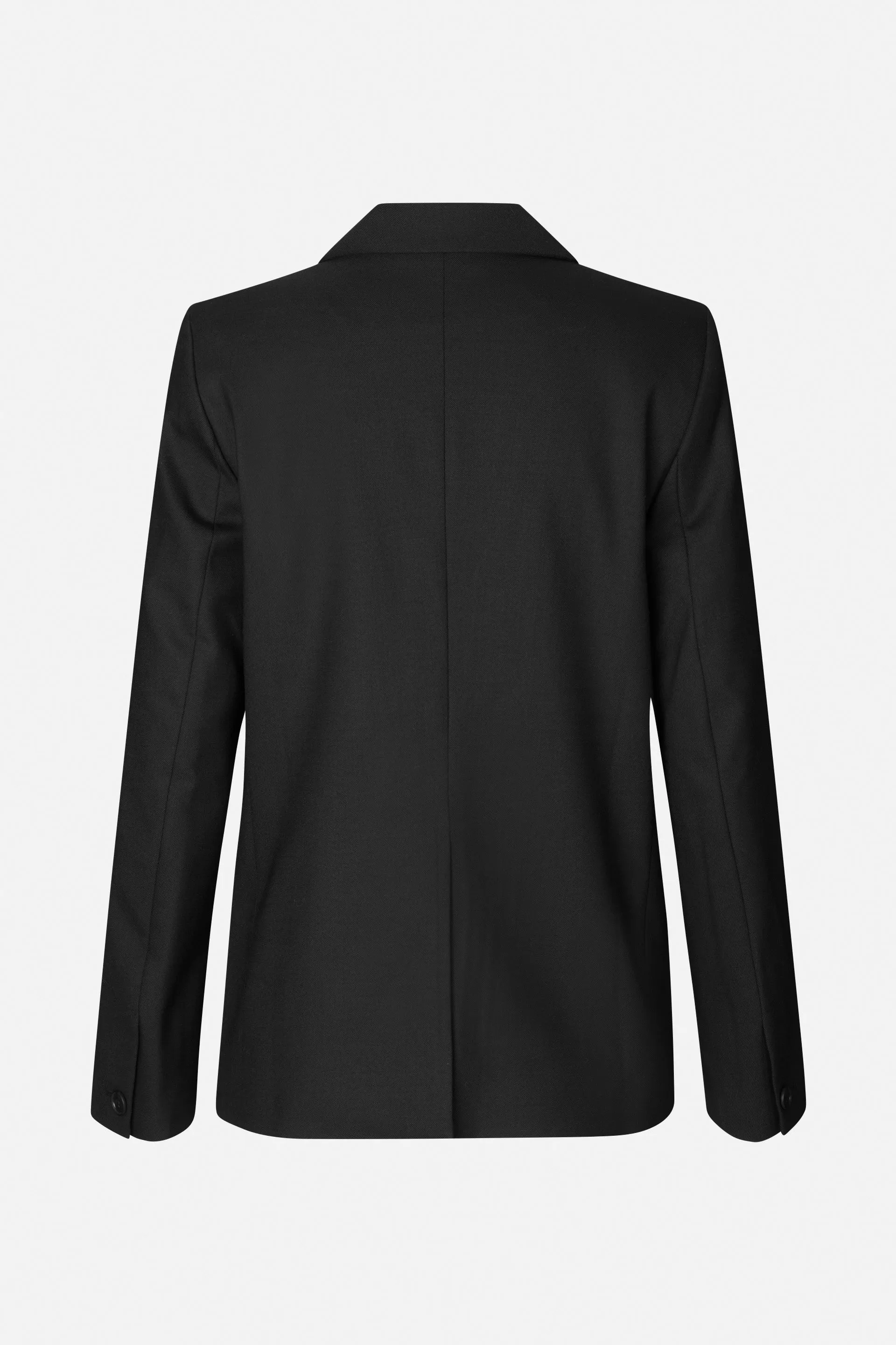 BEE JACKET | Black sold by Baum und Pferdgarten product image thumbnail 4