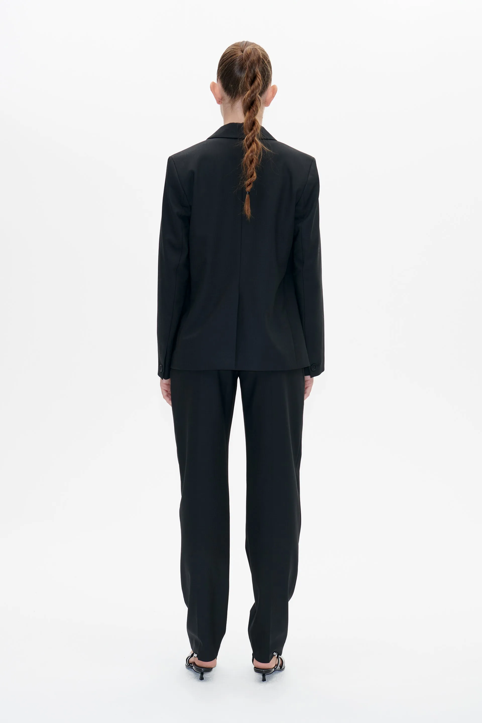 BEE JACKET | Black sold by Baum und Pferdgarten product image thumbnail 2