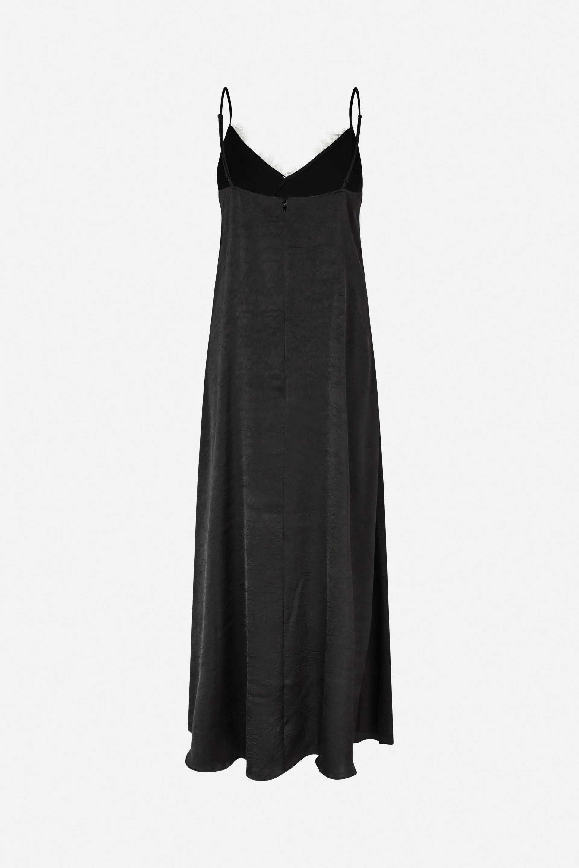 AYDA DRESS | Black sold by Baum und Pferdgarten product image thumbnail 4