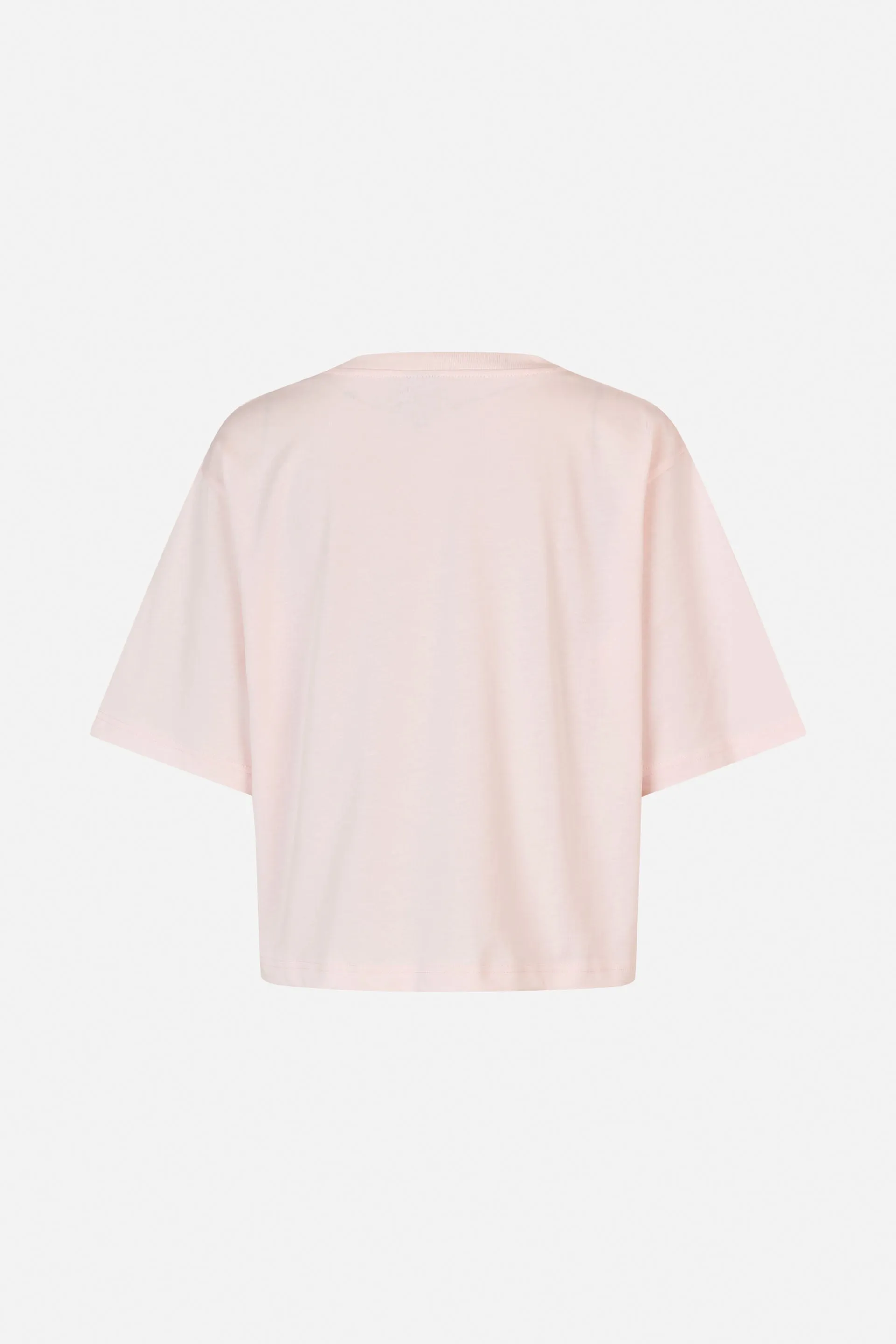 JIAN T-SHIRT | Heavenly Pink sold by Baum und Pferdgarten product image thumbnail 4