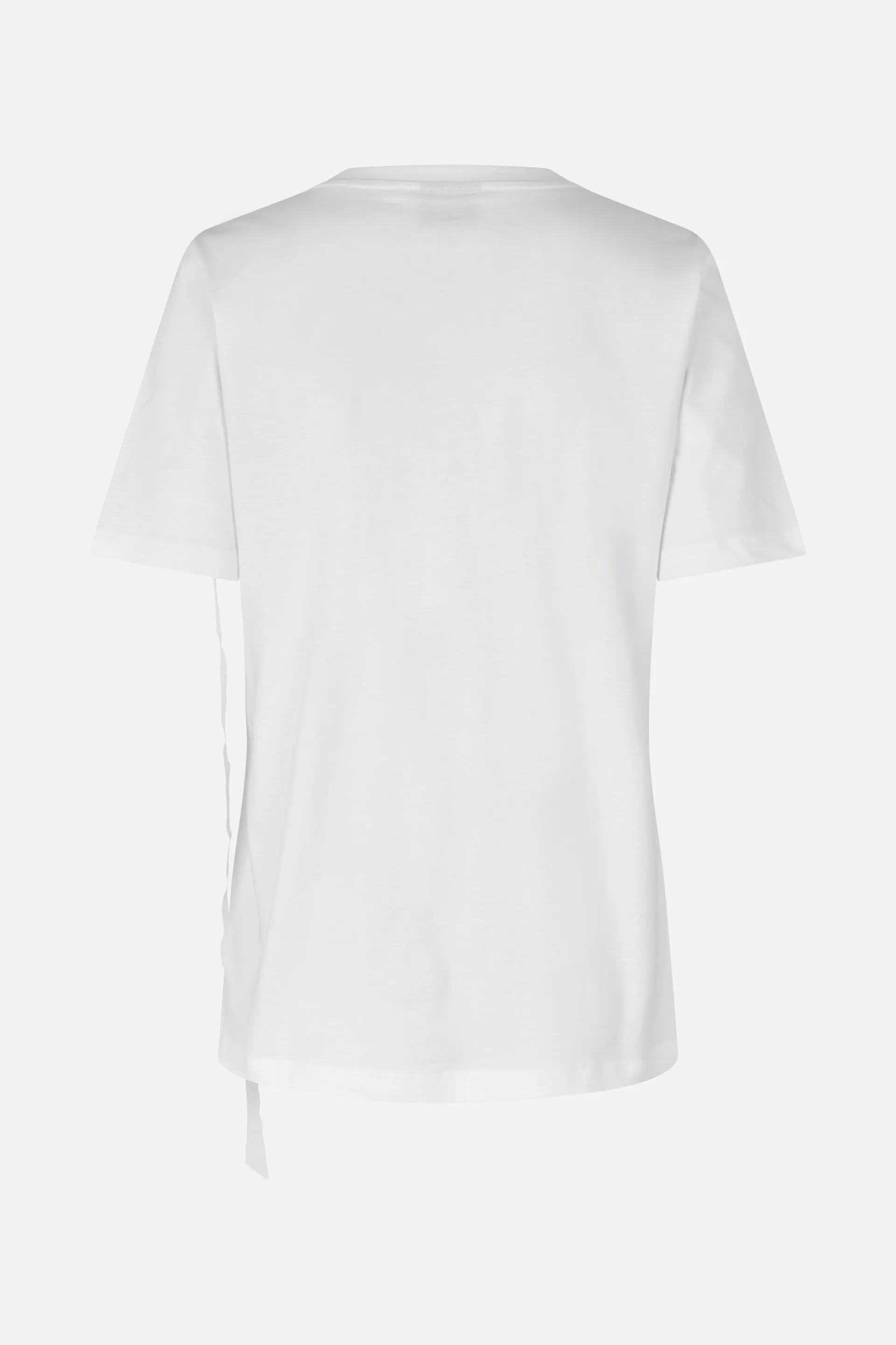 JAWI T-SHIRT | Bright White sold by Baum und Pferdgarten product image thumbnail 4