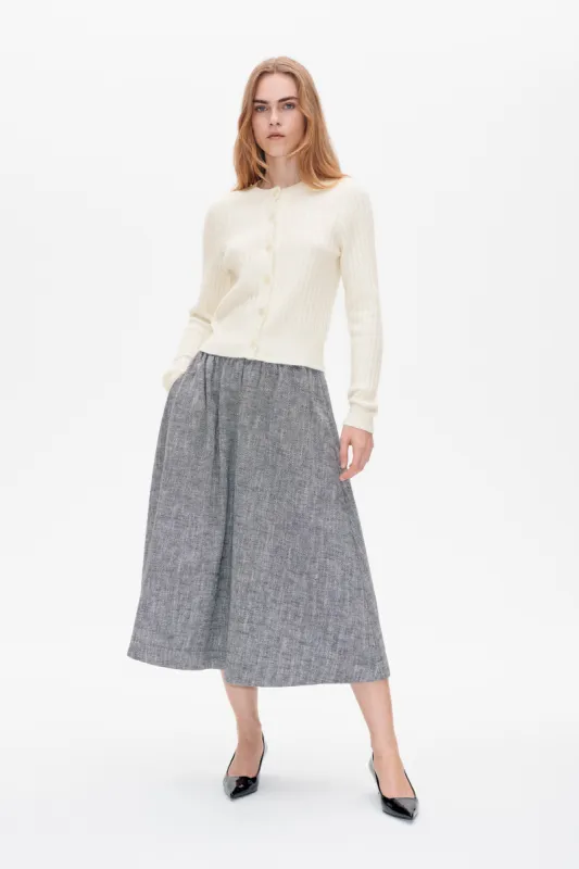 CATHIE CARDIGAN | Afterglow sold by Baum und Pferdgarten