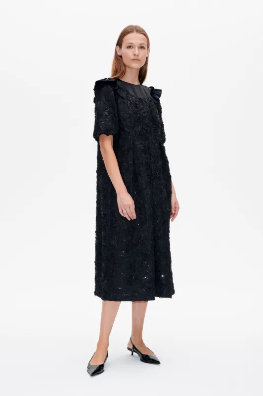 ARISE DRESS | Black sold by Baum und Pferdgarten