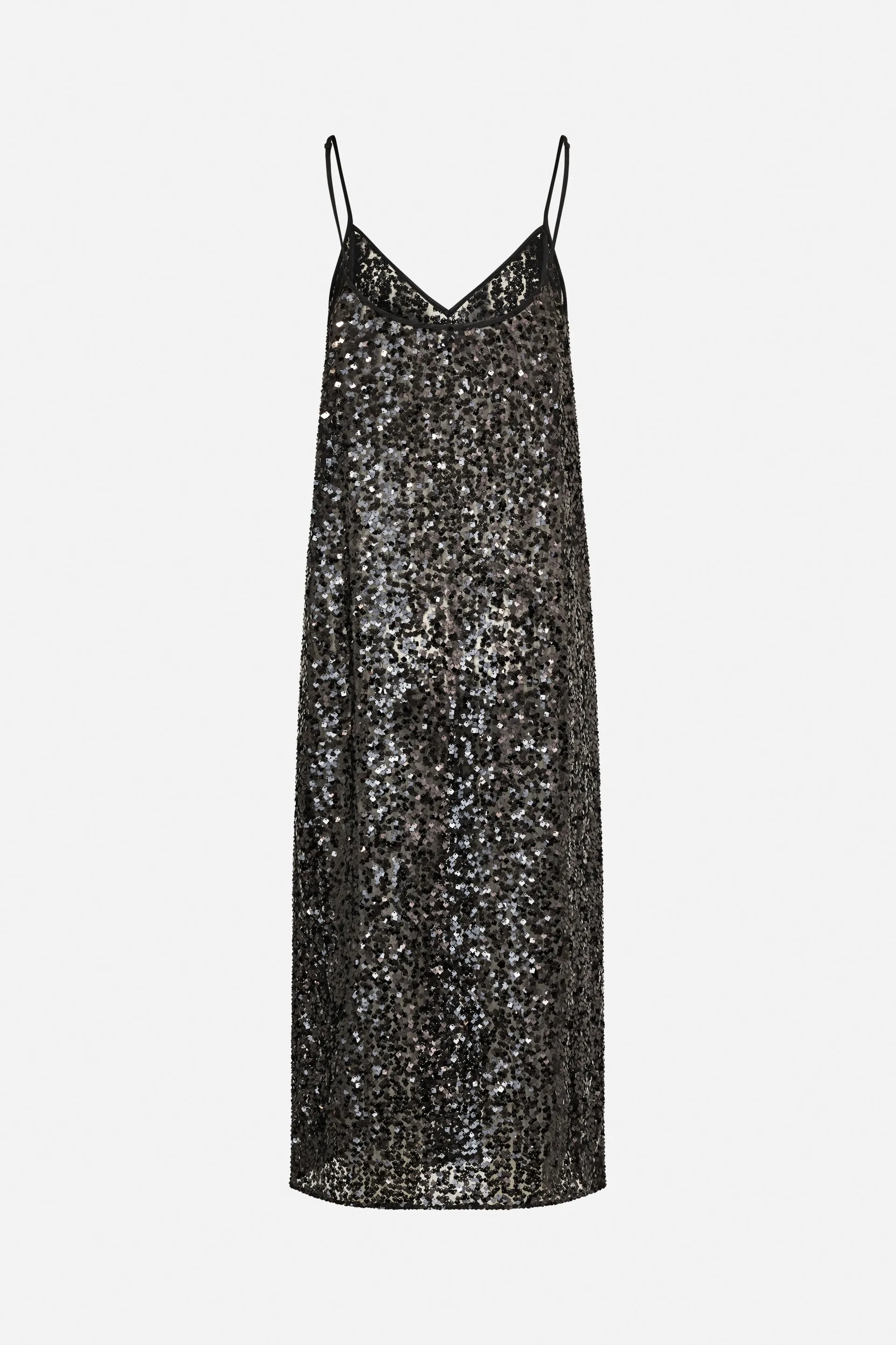 JALIZA DRESS | Black sold by Baum und Pferdgarten product image thumbnail 4