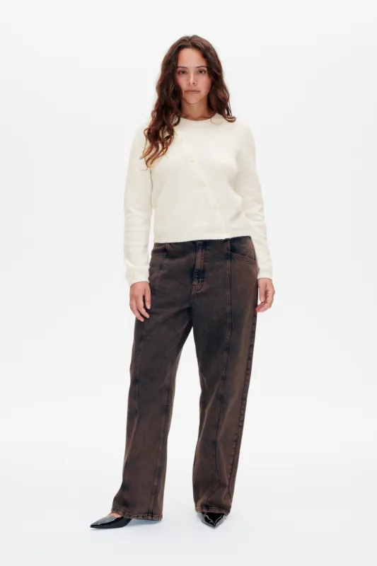 CAIAN SWEATER | Afterglow sold by Baum und Pferdgarten