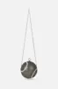 KENZA | Jet Crystal Tennisball sold by Baum und Pferdgarten