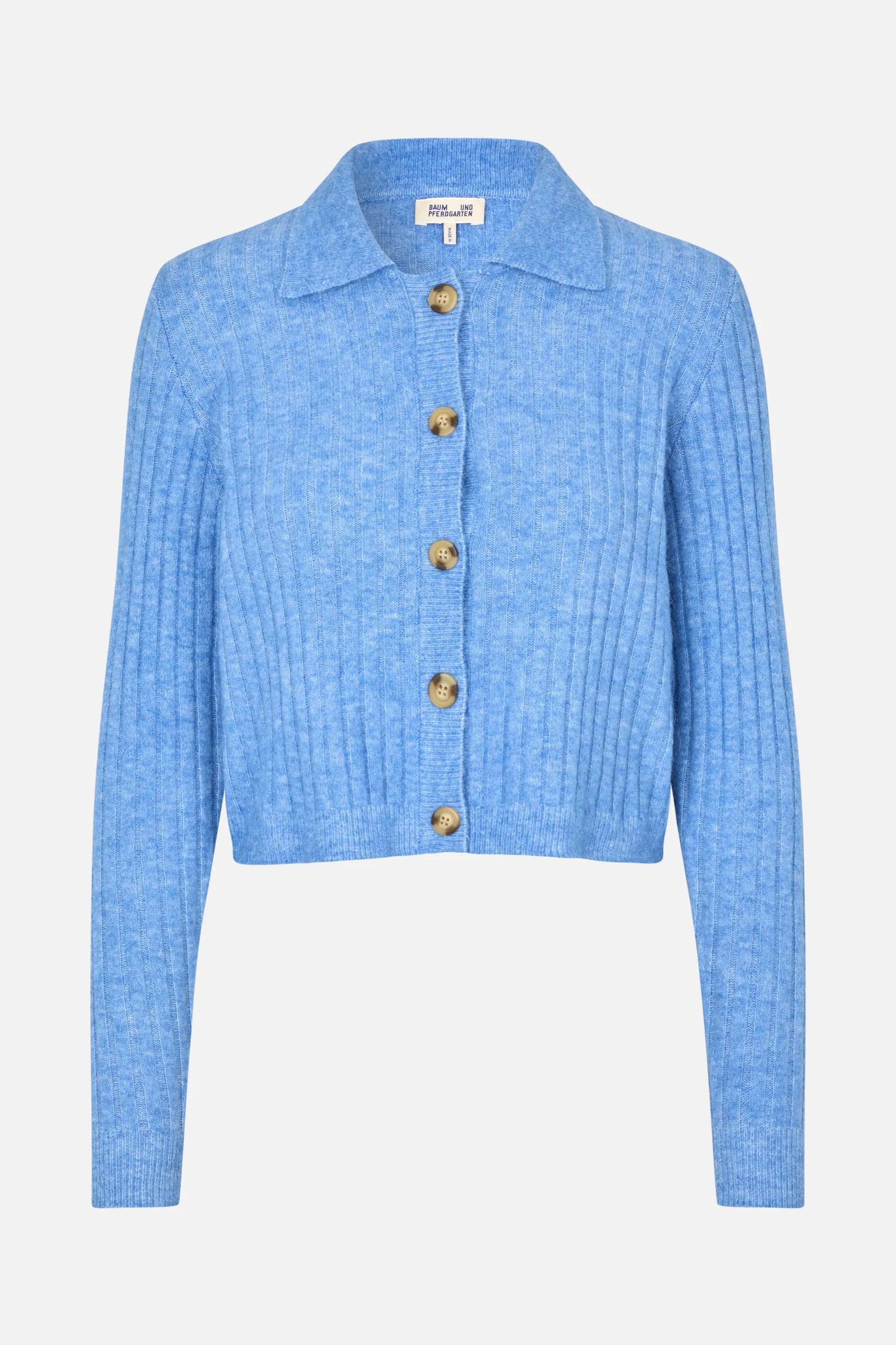 CHEVELLE CARDIGAN | Ebb and Flow sold by Baum und Pferdgarten product image thumbnail 3