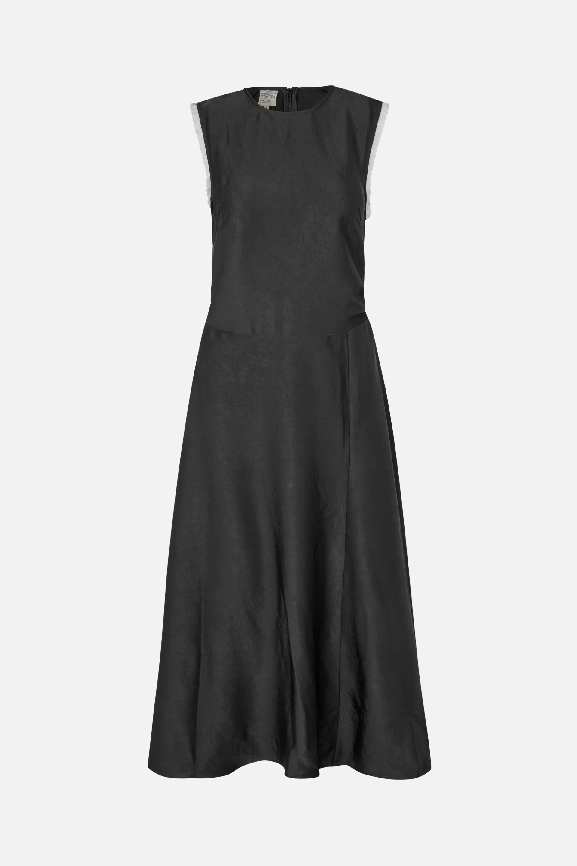 ATINA DRESS | Black sold by Baum und Pferdgarten product image thumbnail 3