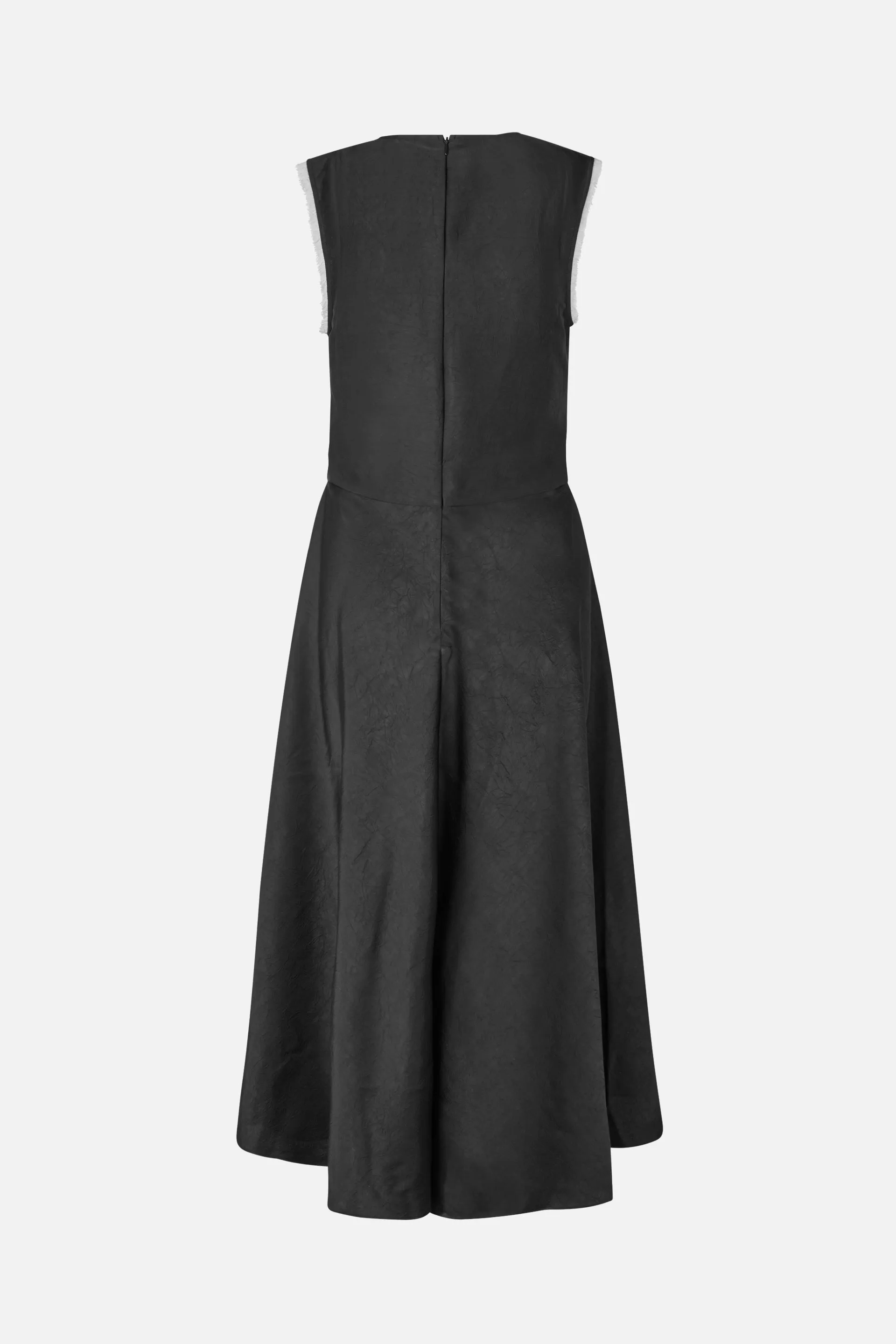ATINA DRESS | Black sold by Baum und Pferdgarten product image thumbnail 4